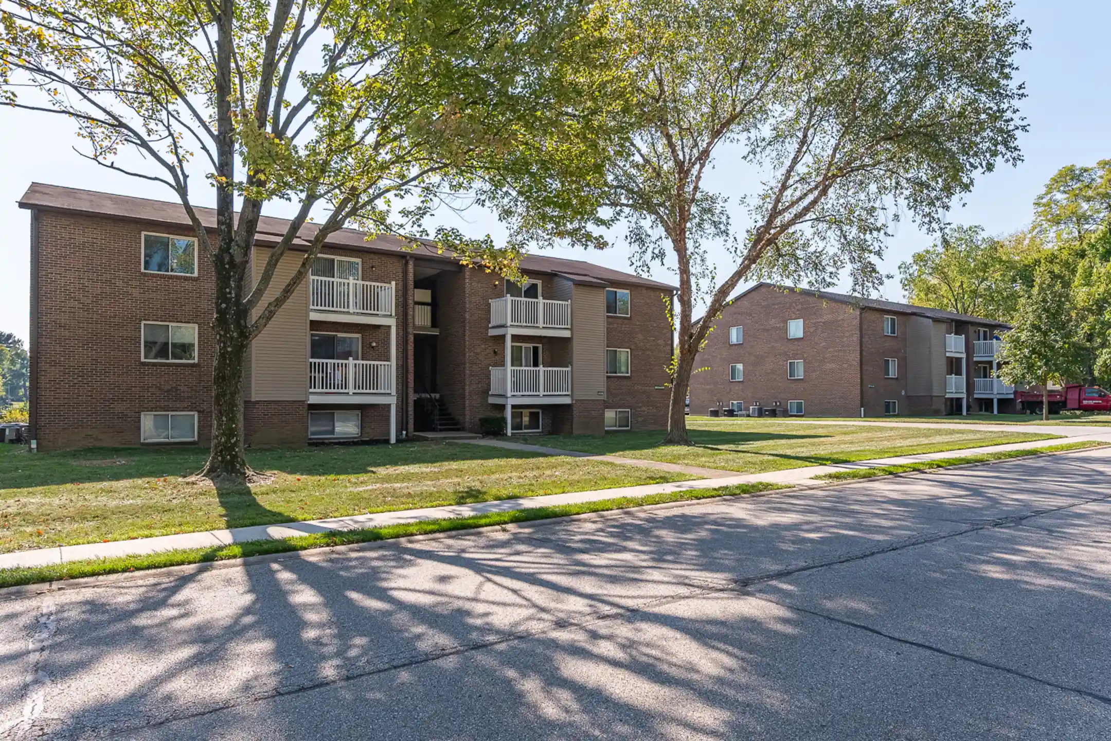 Crossings of Kenton 528 Greenfield Lane Erlanger, KY Apartments for Rent Rent.