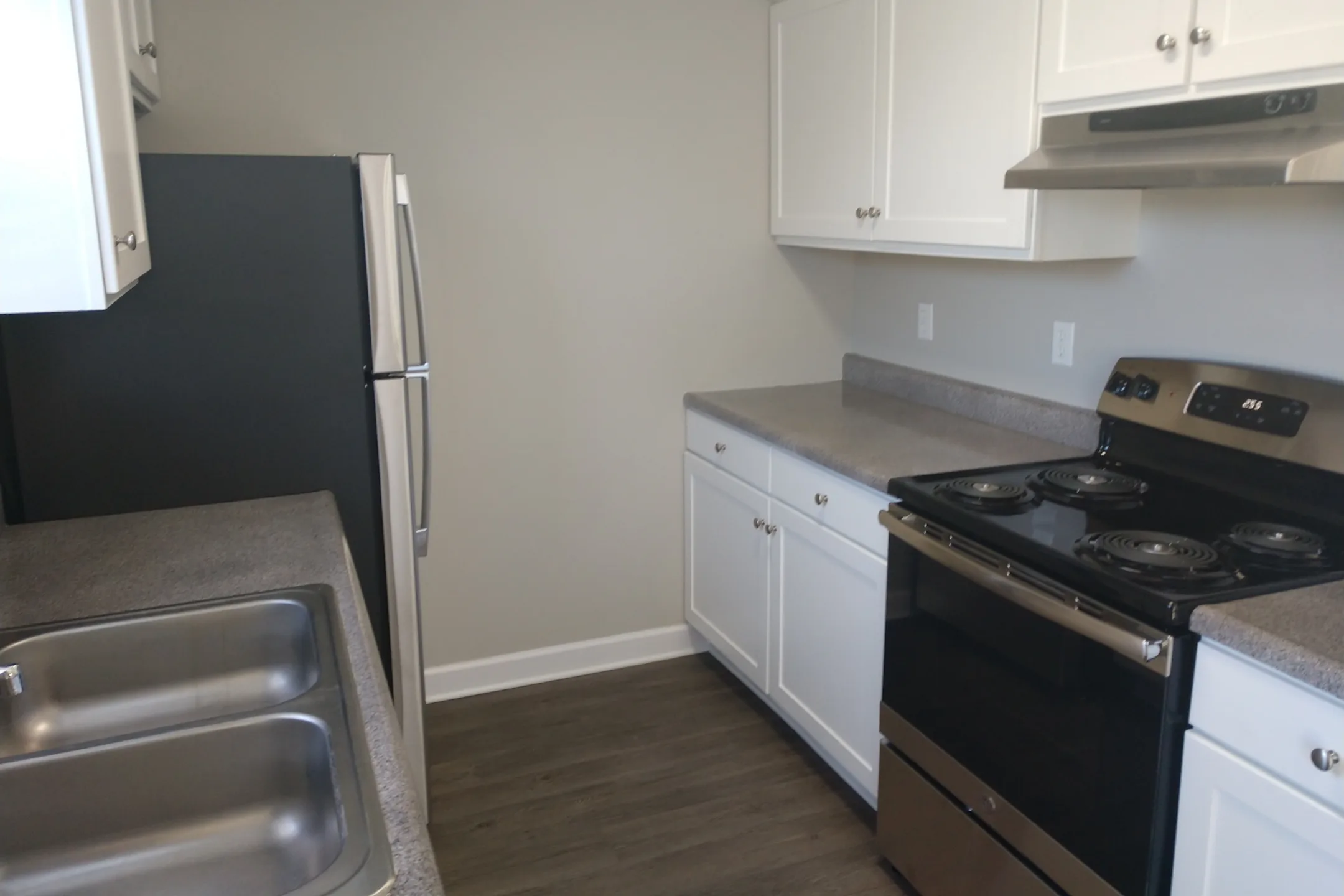 Carriage Trace Apartments 73 Carriage Court Clinton, TN Apartments