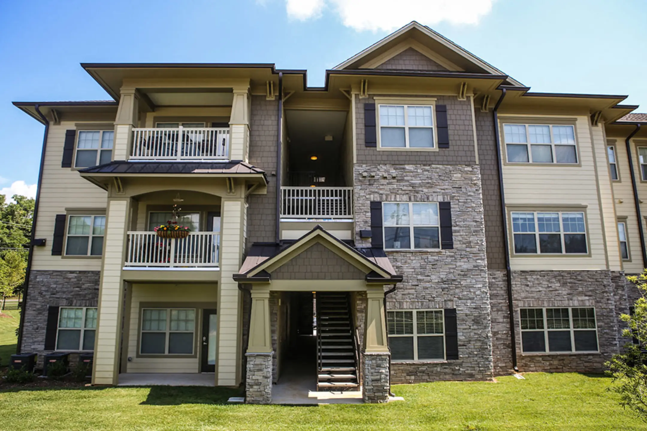 The Reserve Apartments Johnson City, TN 37601