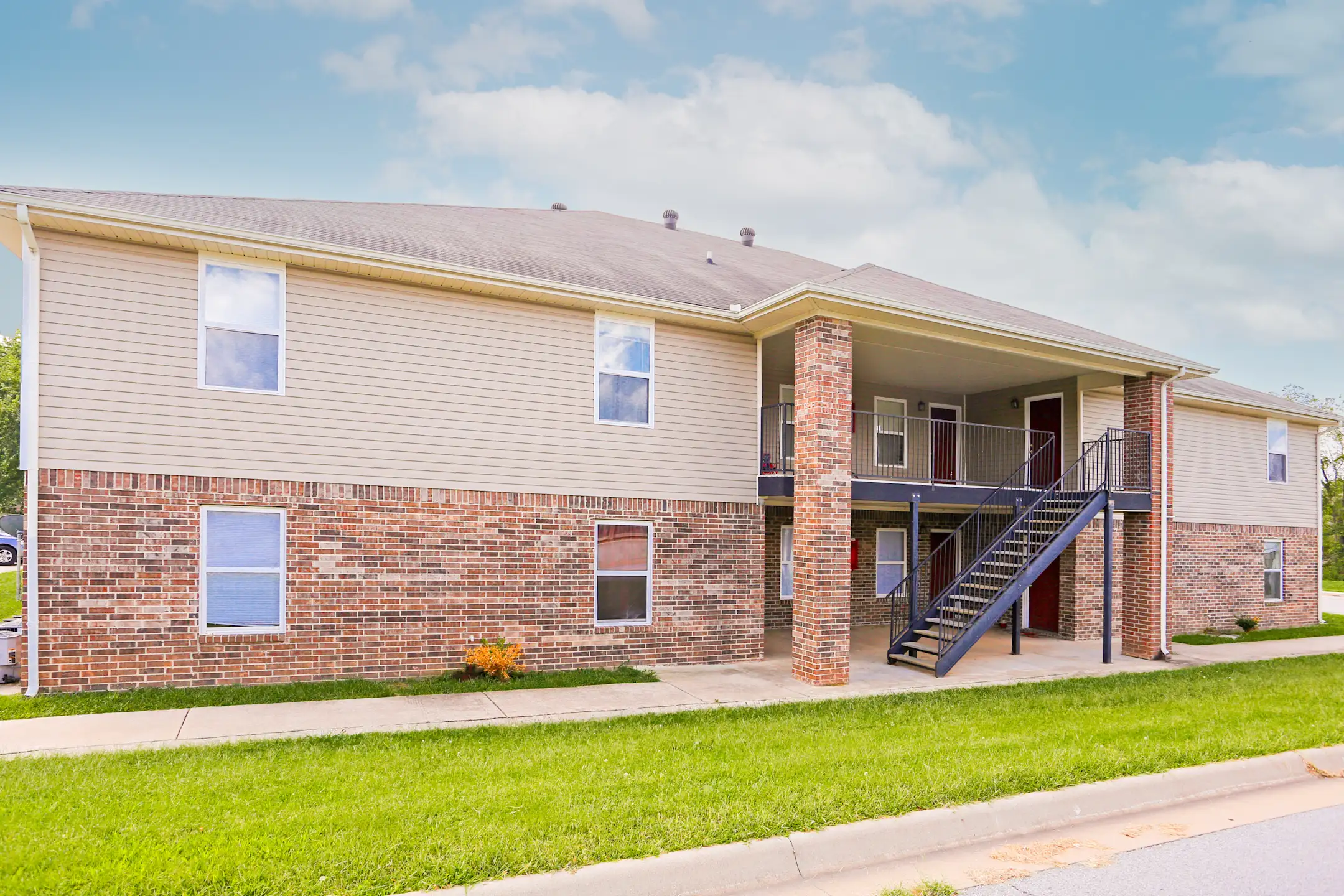 Pomeroy Place Apartments 112 Sadie Ln Centerton, AR Apartments for