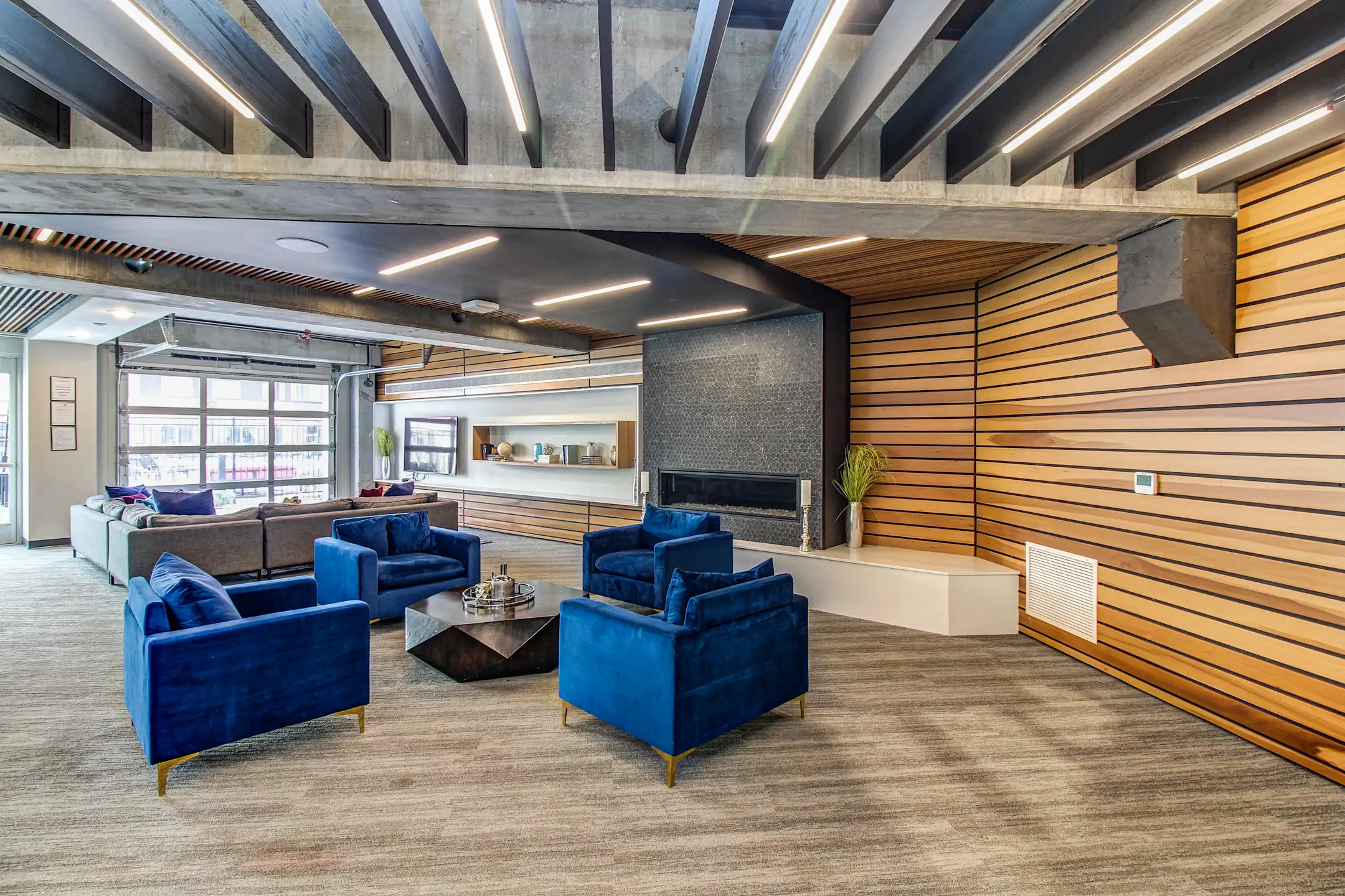 Vivere at La Vista City Centre Apartments La Vista, NE 68128