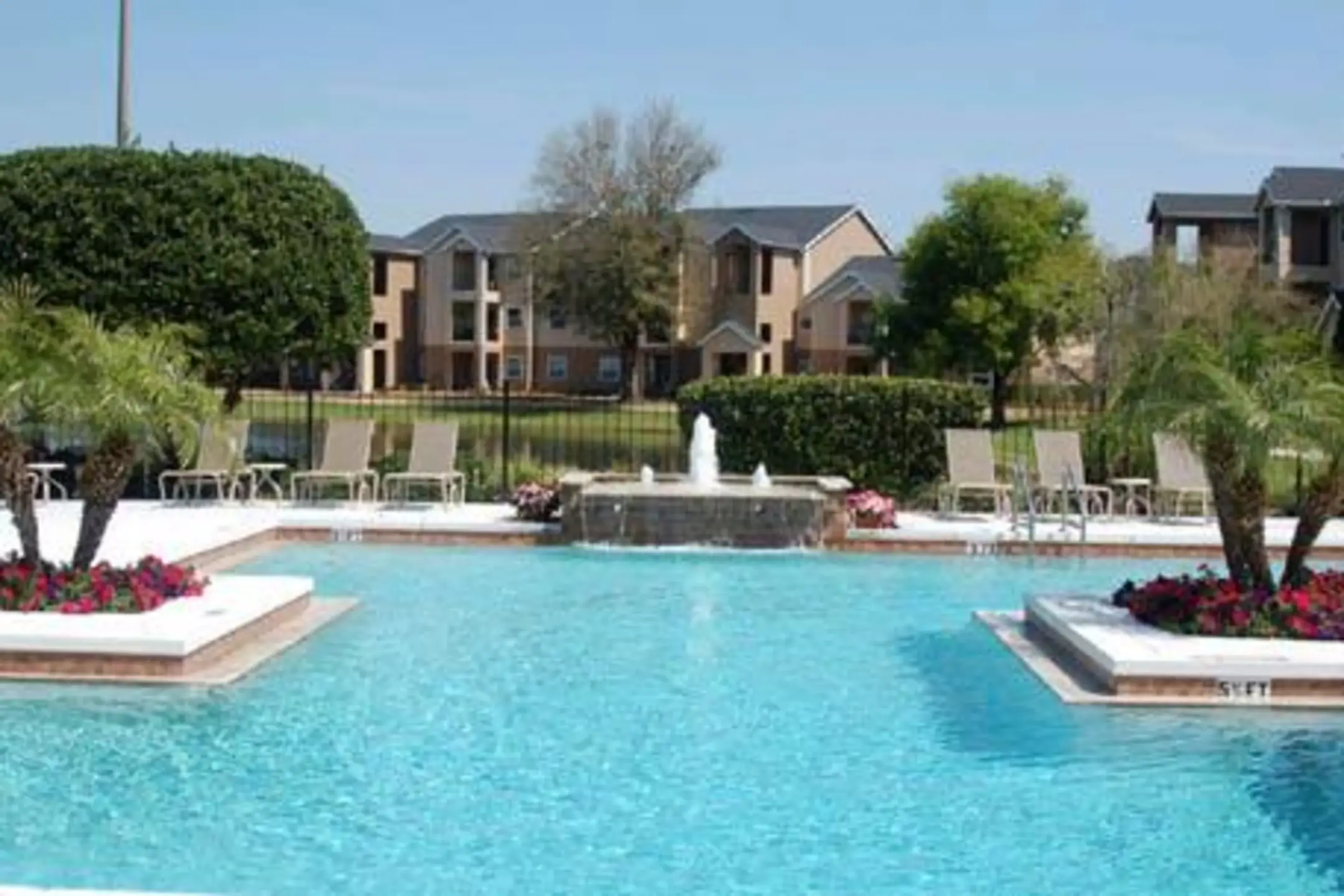 River Park Apartments 2211 River Park Circle Orlando, FL Apartments