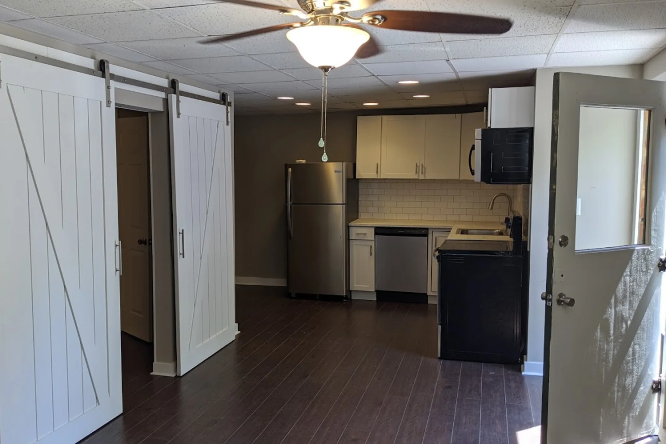 Courtyard Properties Apartments Fort Thomas, KY 41075