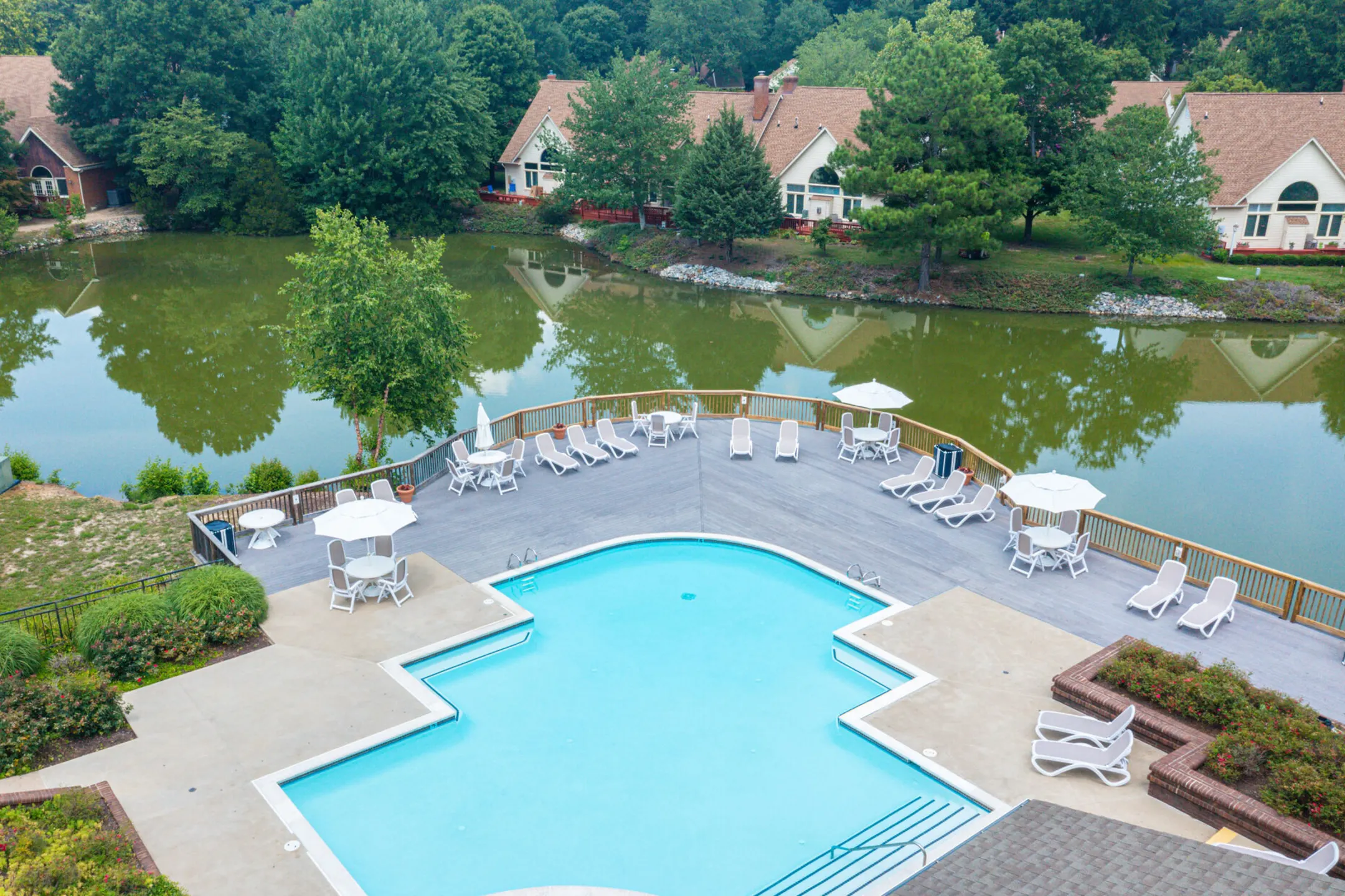 Stony Point Apartments Richmond, VA 23235