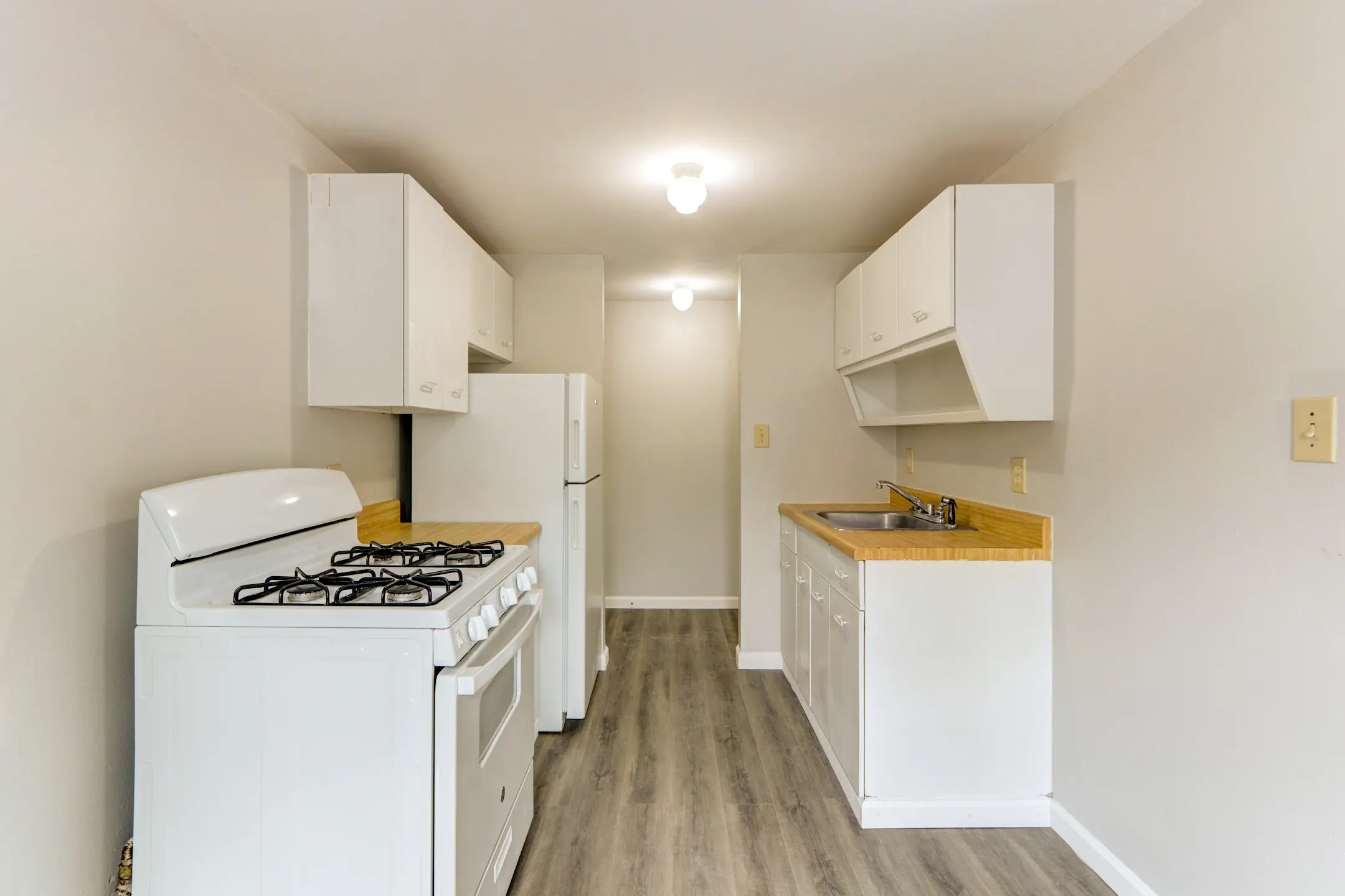 Seneca Oaks Apartments Apartments Youngstown, OH 44505