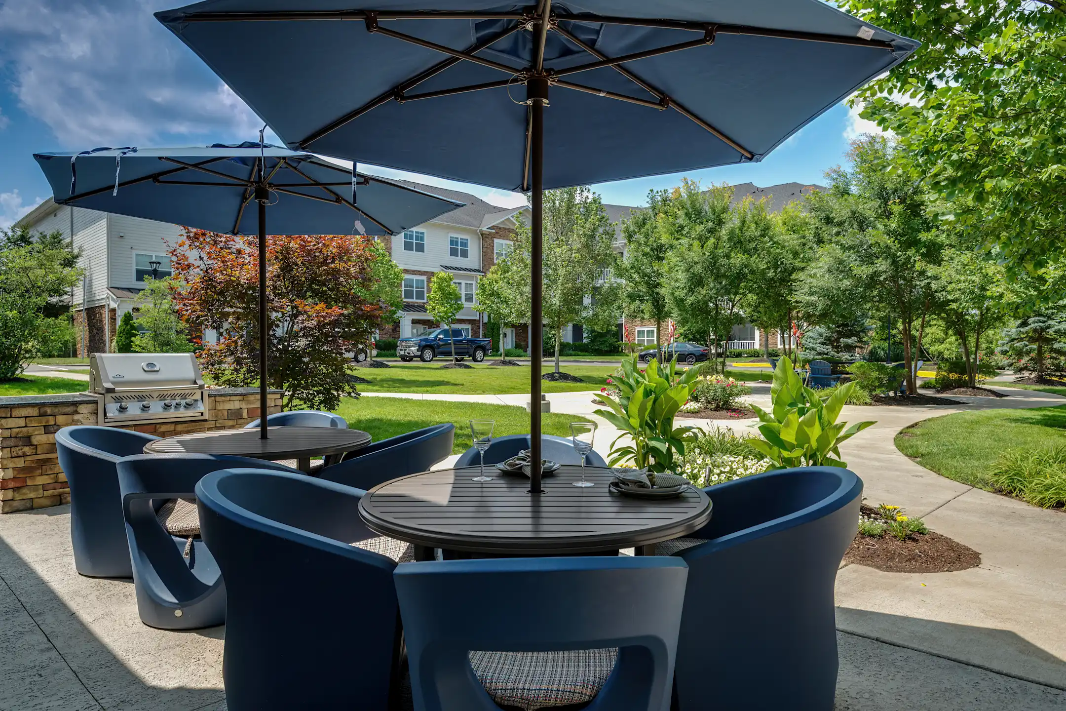 The Haven At Cranberry Woods Apartments Cranberry Township, PA 16066