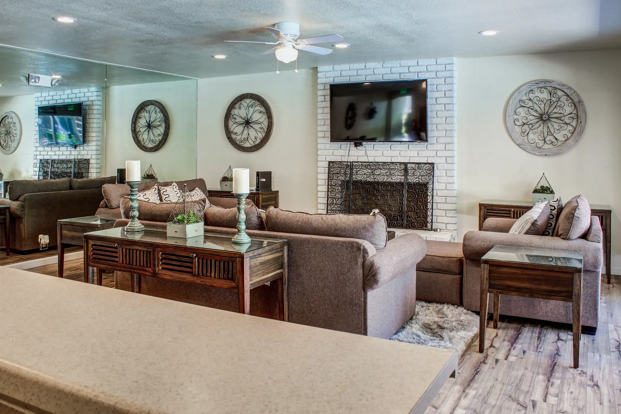 Sundale North And South Apartments Fremont, CA 94538