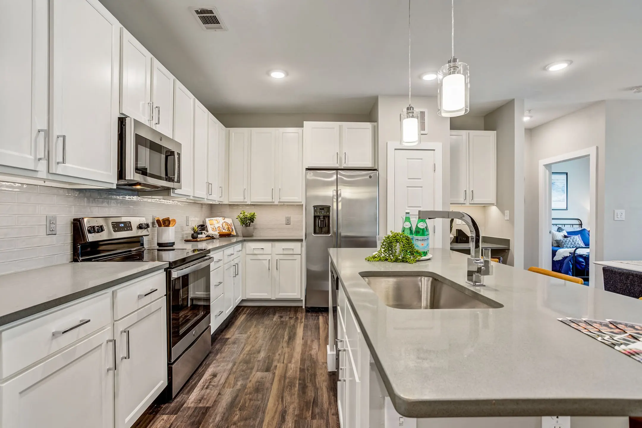 Icon Apartment Homes At Hardin Valley Apartments Knoxville, TN 37932