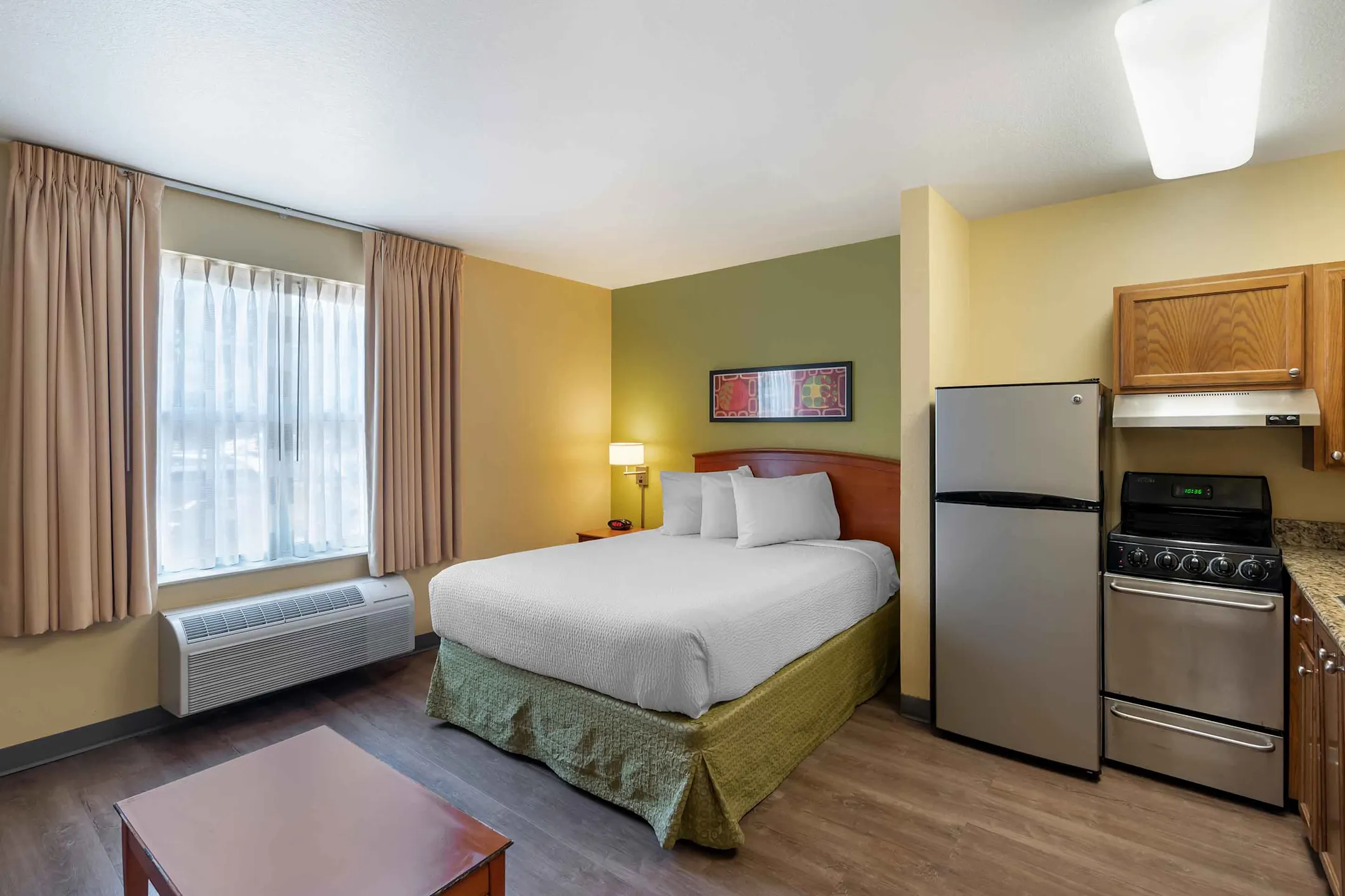 Furnished Studio Virginia Beach Apartments Virginia Beach, VA 23462