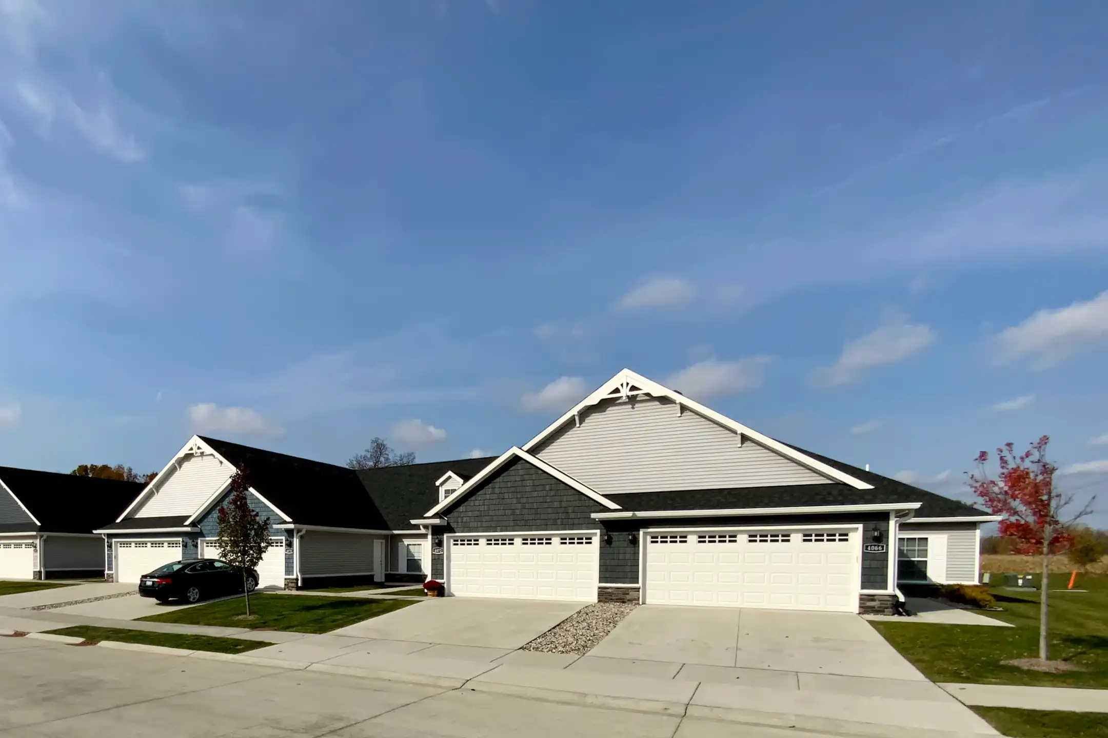 Chestnut Crossing Apartments Howell, MI 48843