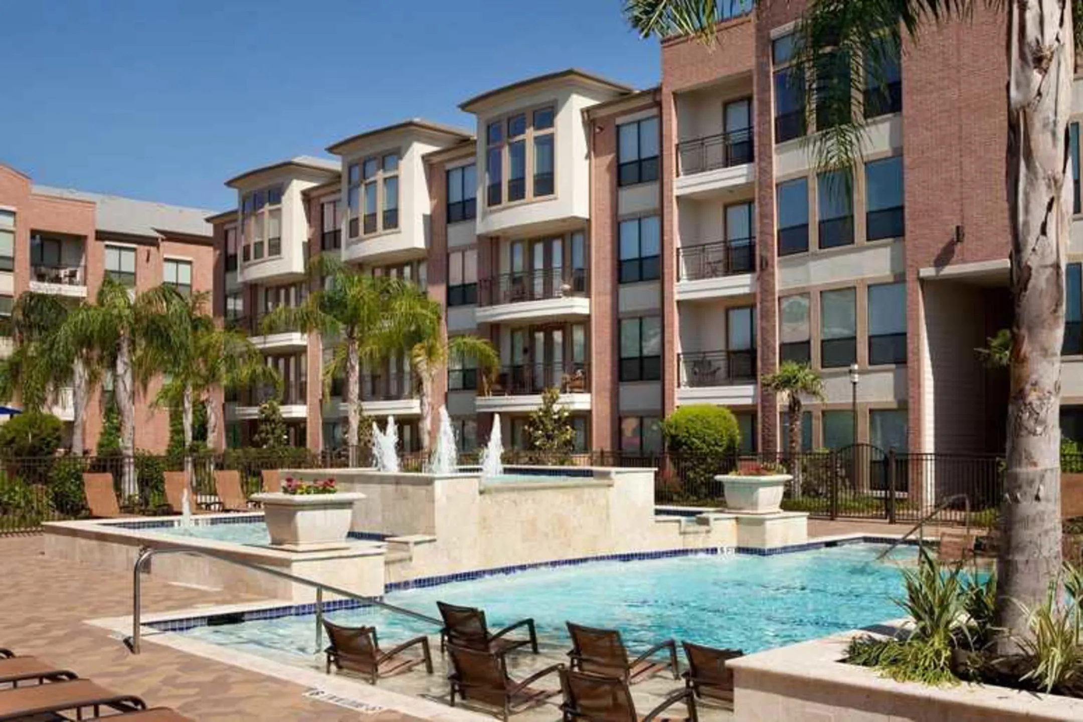 Pool - 77061 Luxury Properties - Houston, TX