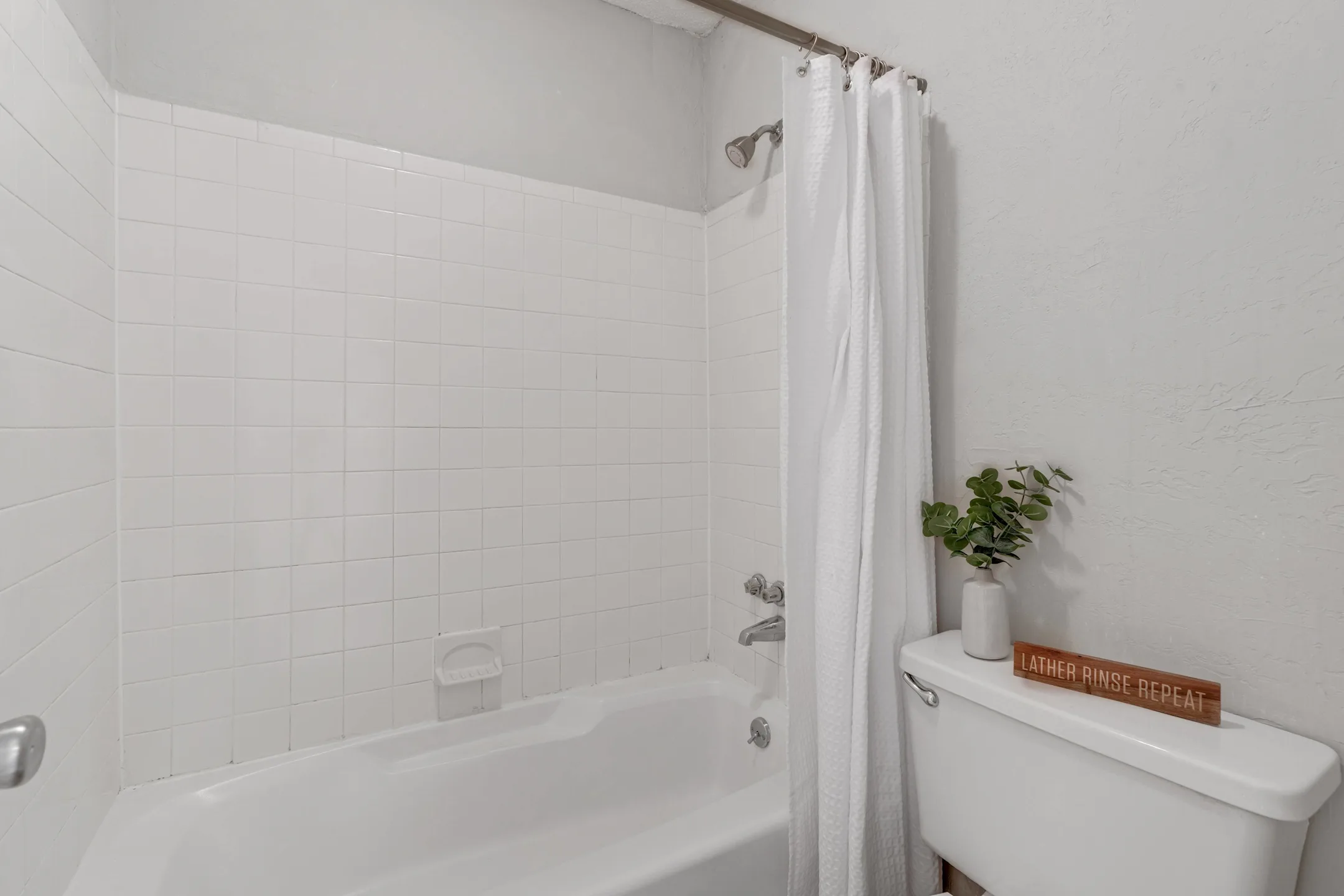 Bathroom - Shenandoah Ridge - Martinez, GA