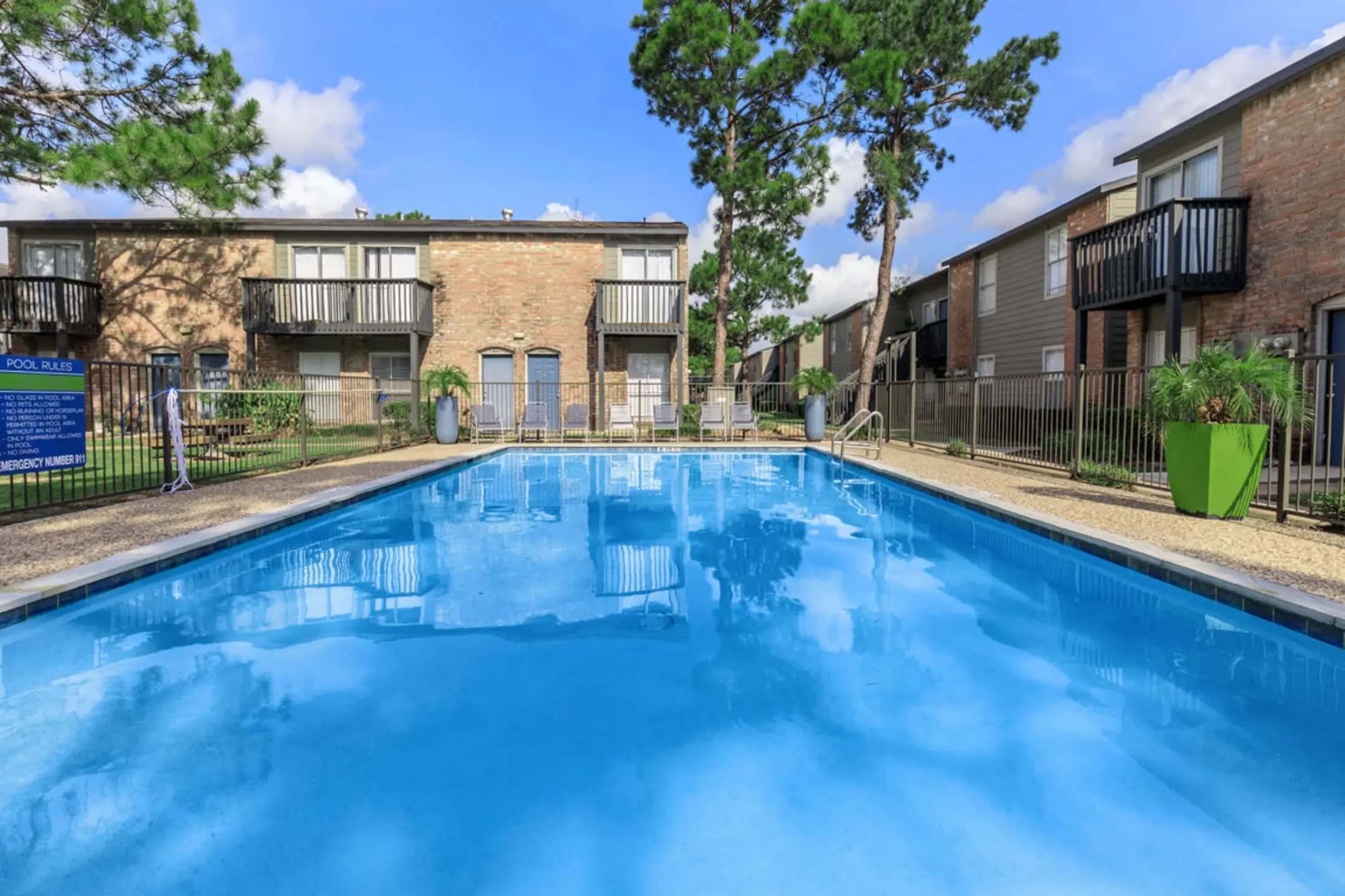 Clear Lake City Tx Apartments