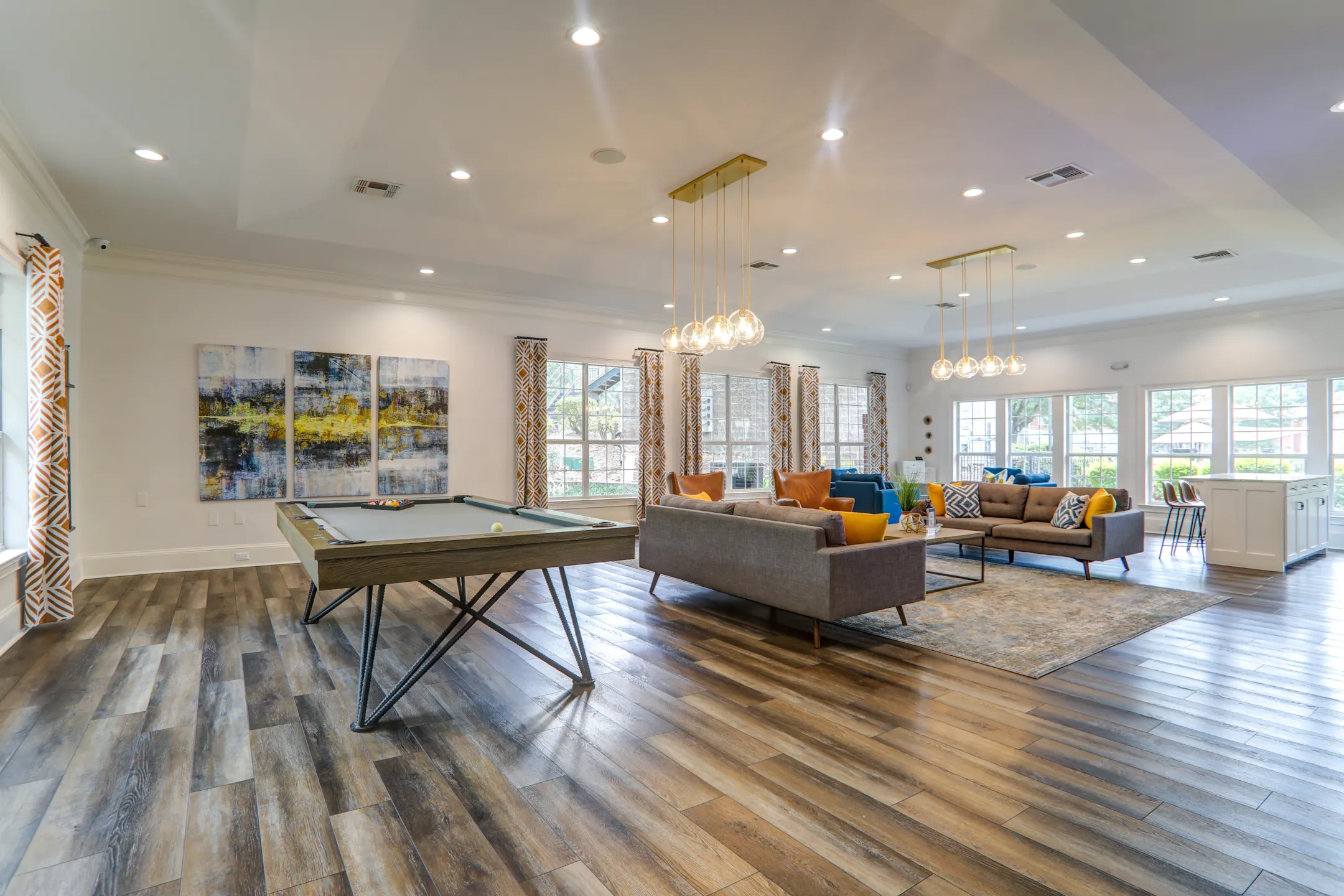 Polo Club - Per Bed Lease - Tallahassee, FL