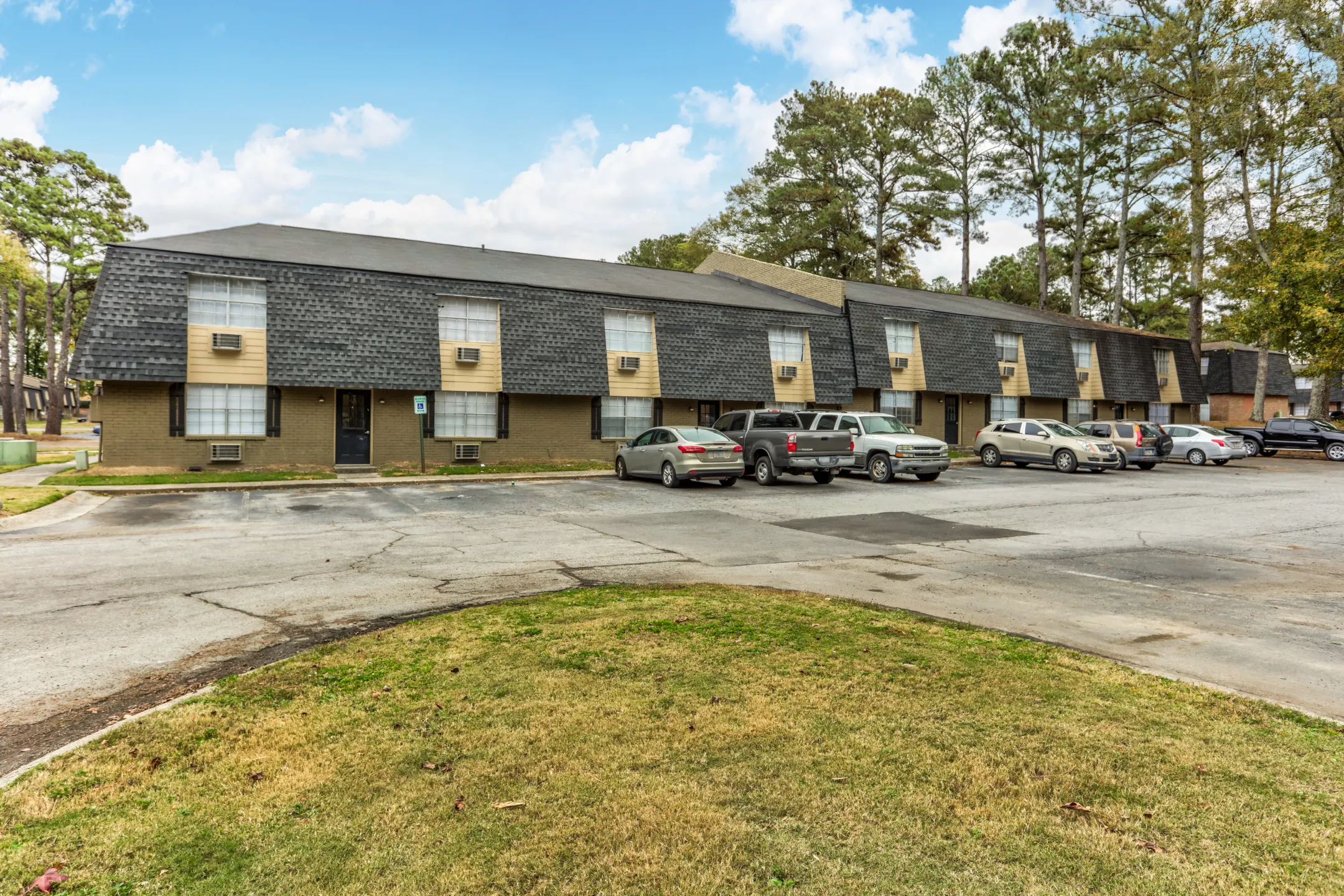 Legacy at Riverdale Apartments Riverdale, GA 30274