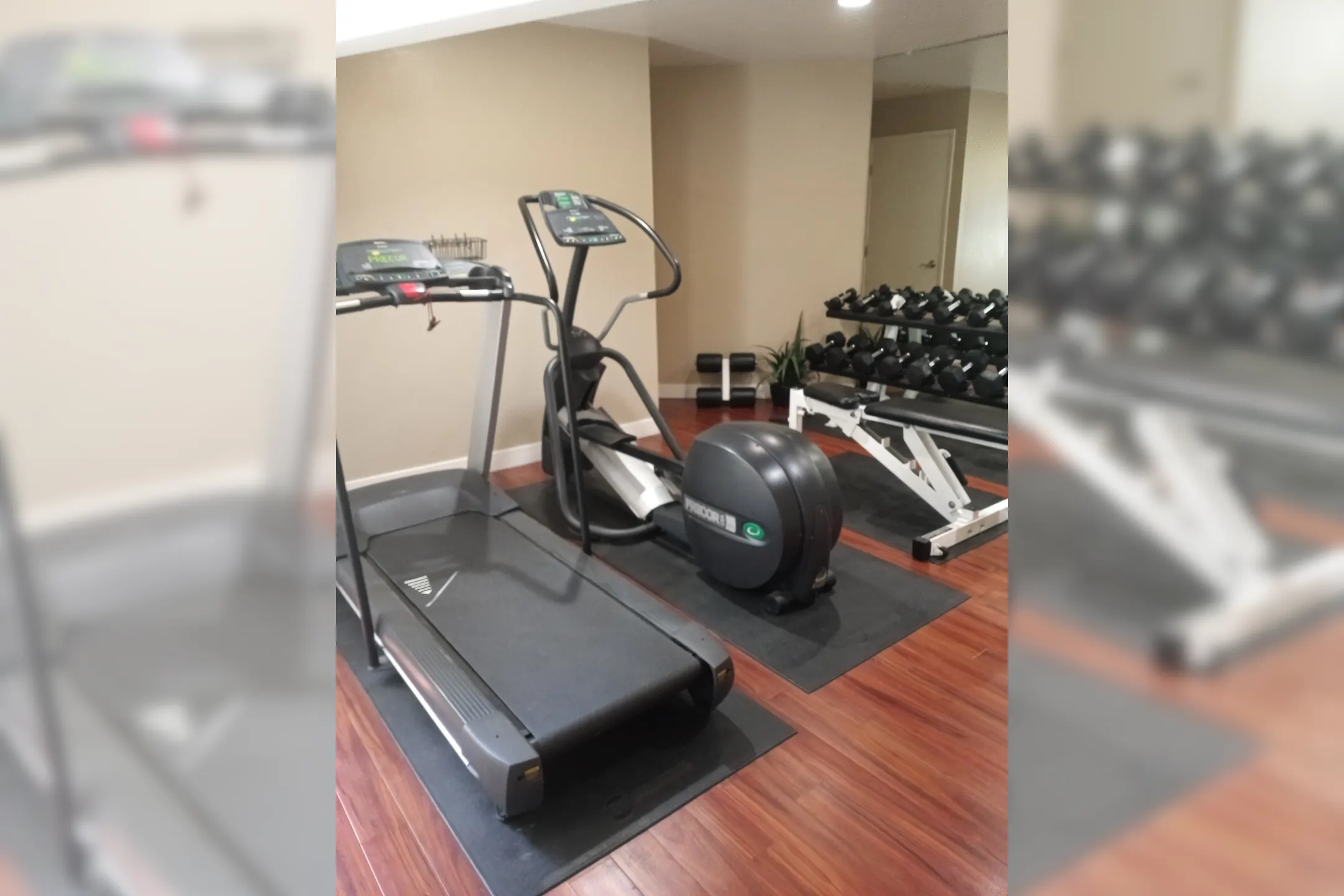 Cambria Apartments Sunnyvale, CA 94087