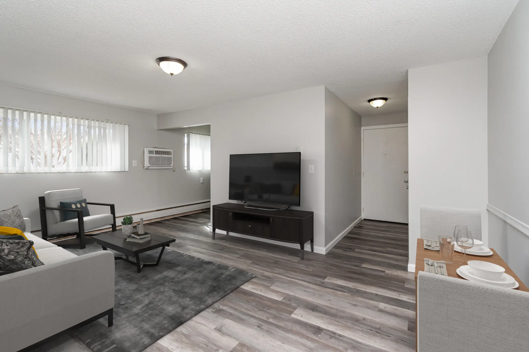 The Heights Apartments Apartments Saginaw, MI 48603