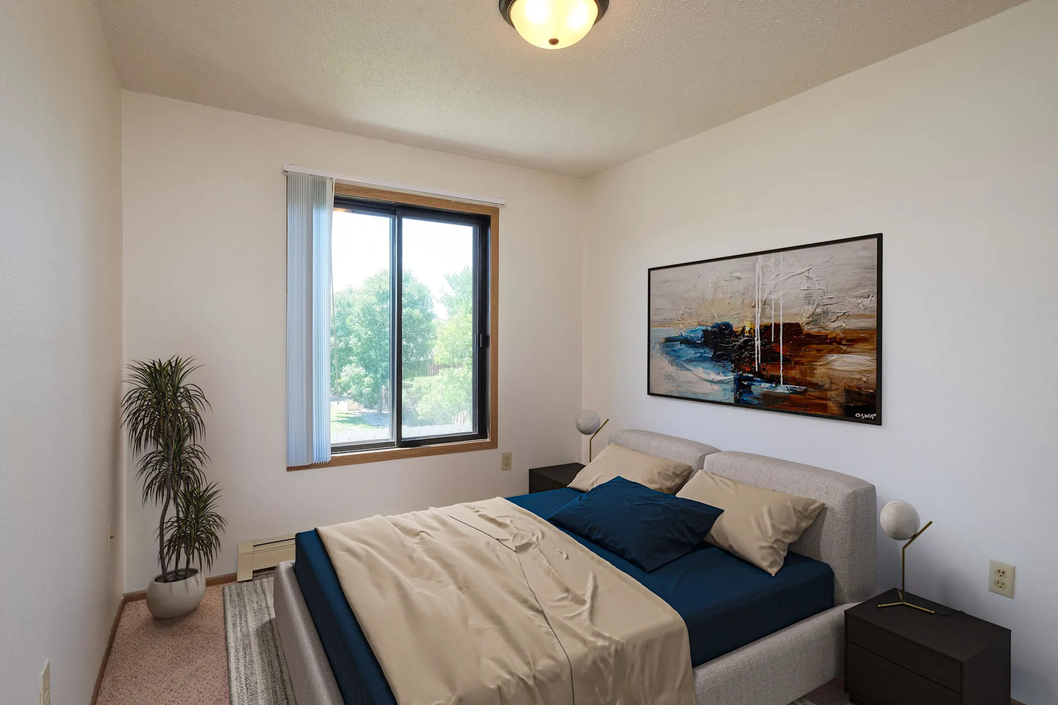 Hazelwood Townhomes Apartments Fargo, ND 58103