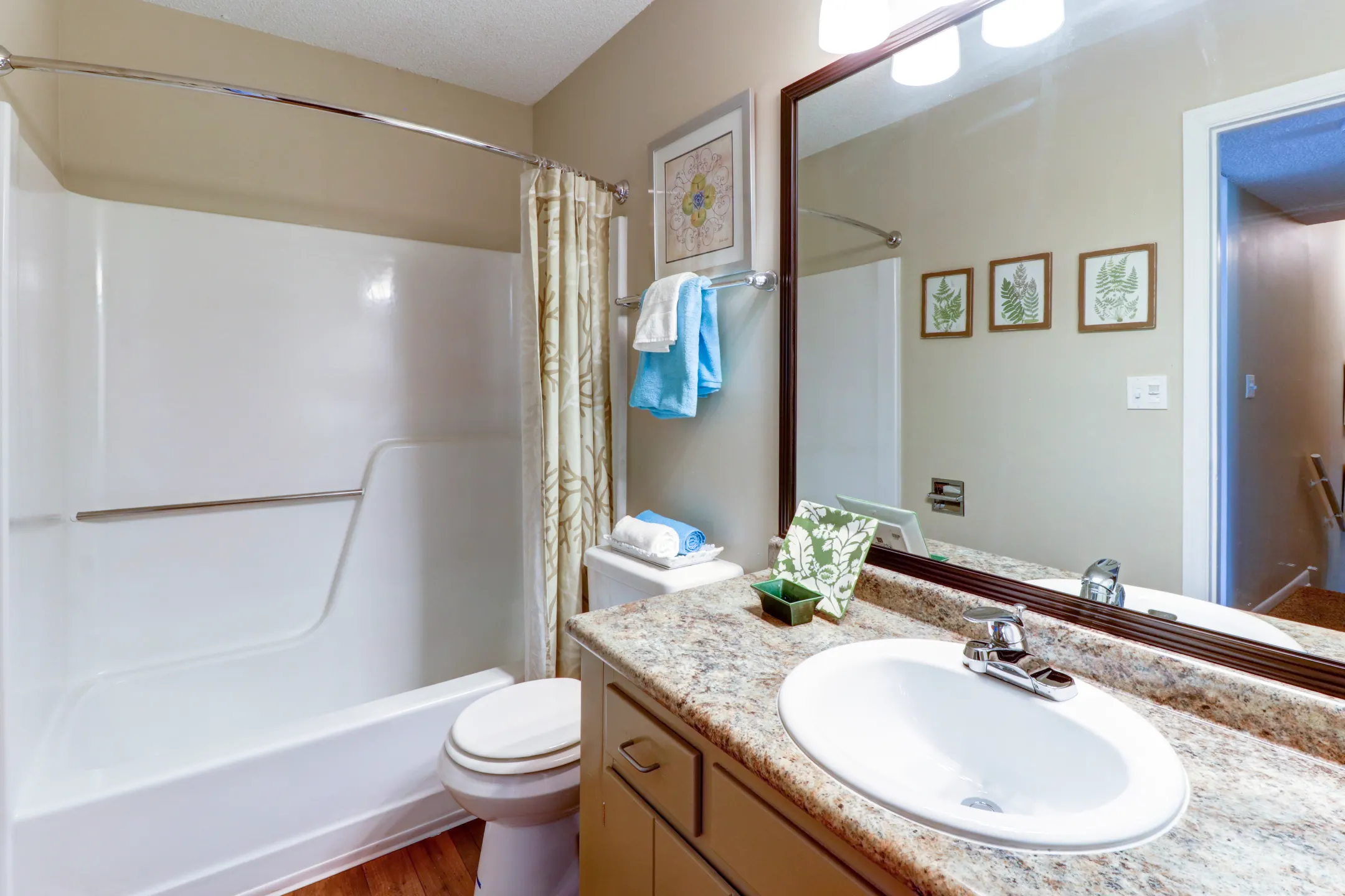 Brighton Valley 500 Brooksboro Ter Nashville, TN Apartments for