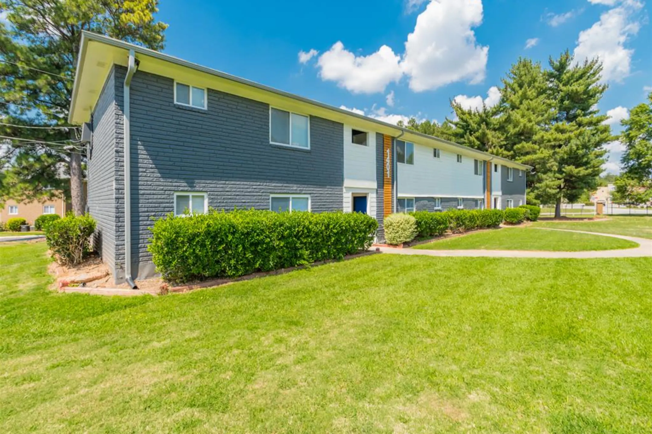 Balfour East Lake 1380 Custer Ave SE Atlanta, GA Apartments for