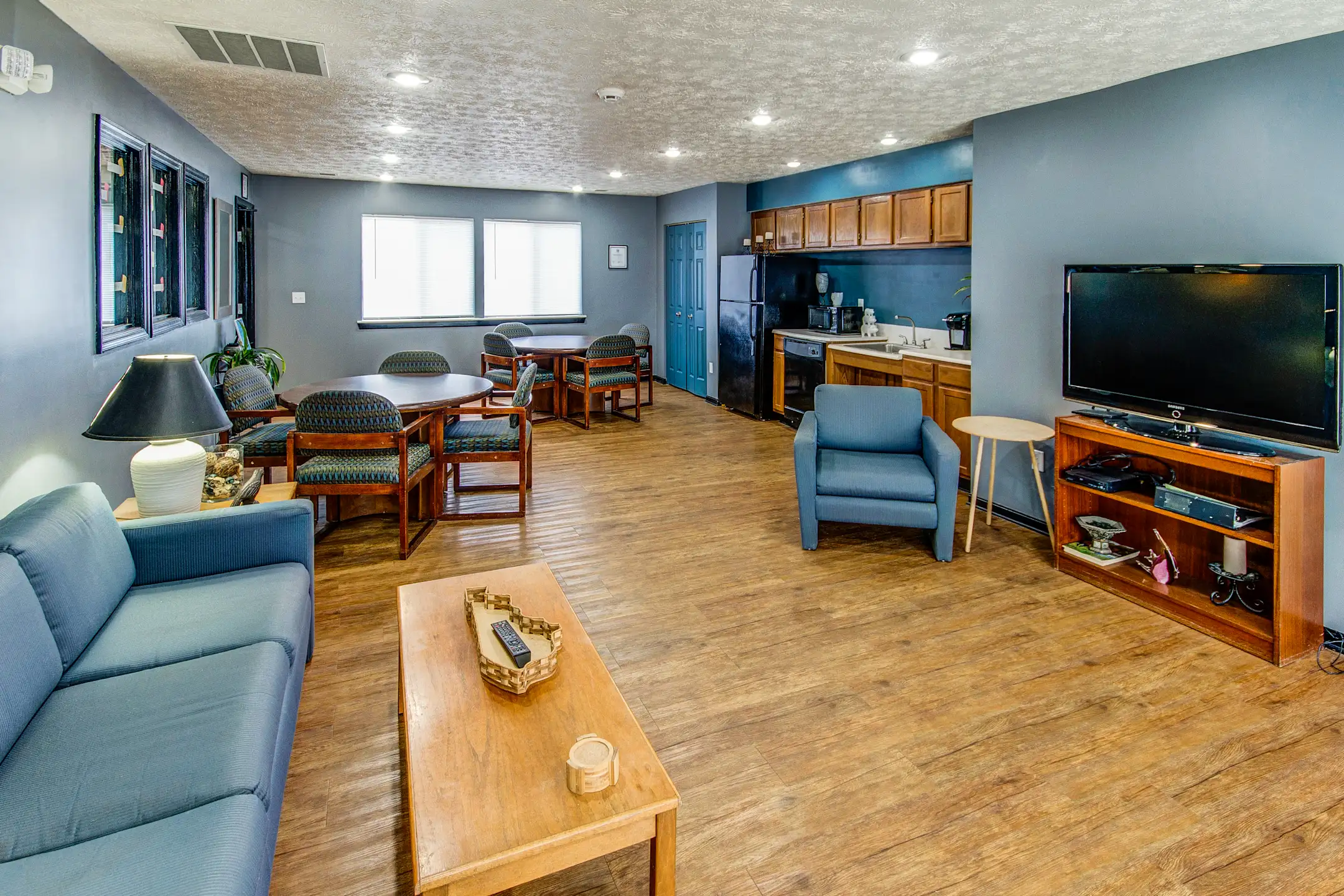 Saddlebrook Apartments Henderson, KY 42420