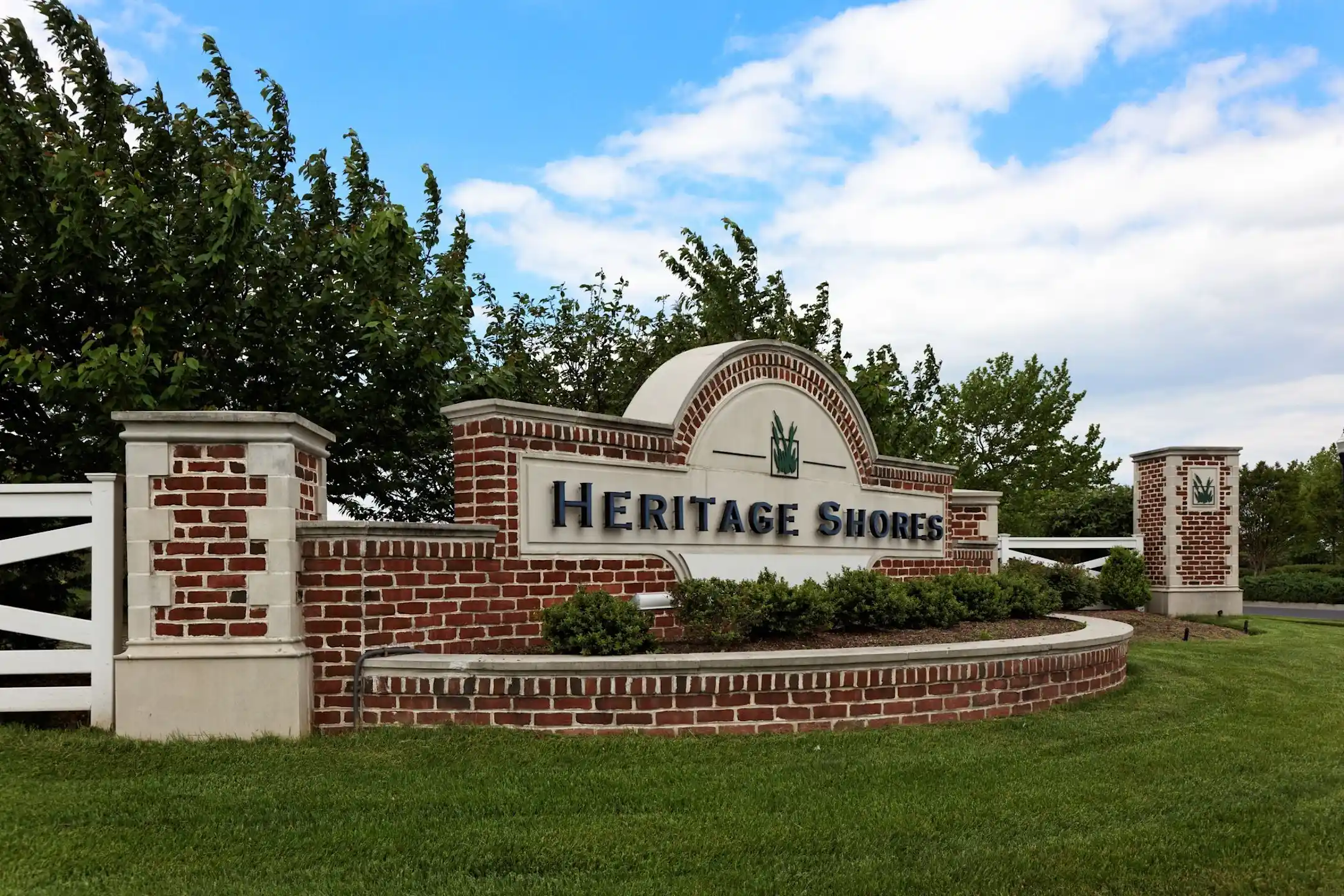 Coastal Run at Heritage Shores 55+ 34 Royal View Drive Bridgeville