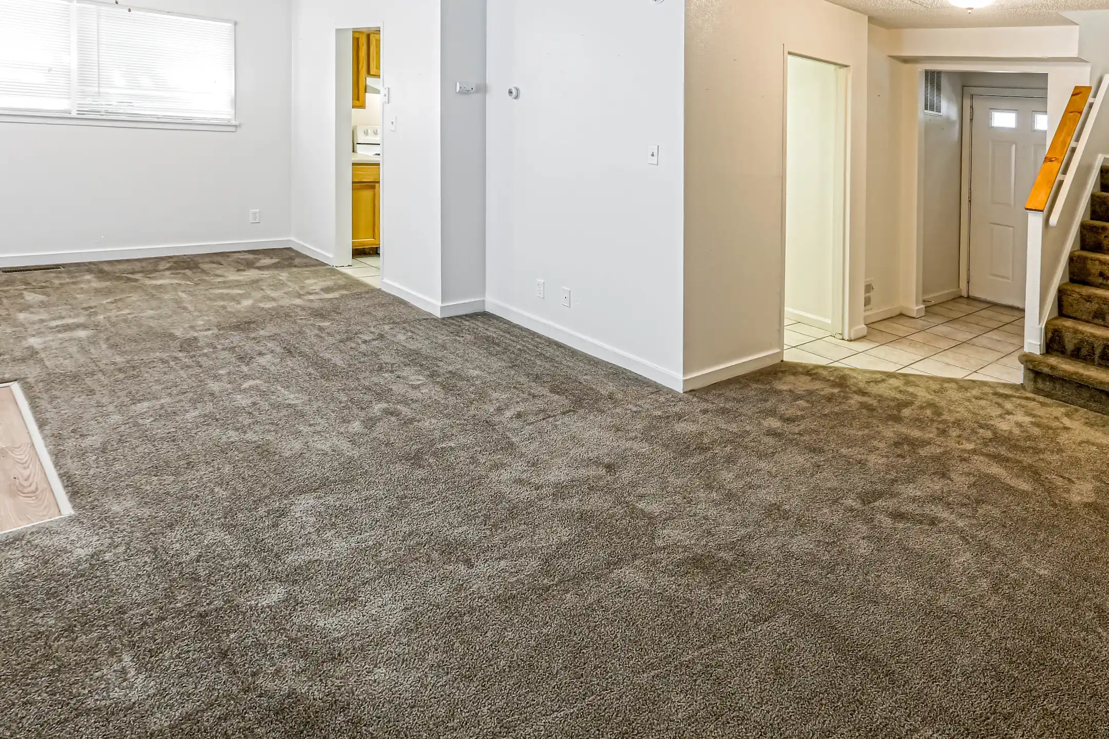 Spring Meadows 5854 State Route 96 Romulus, NY Apartments for Rent