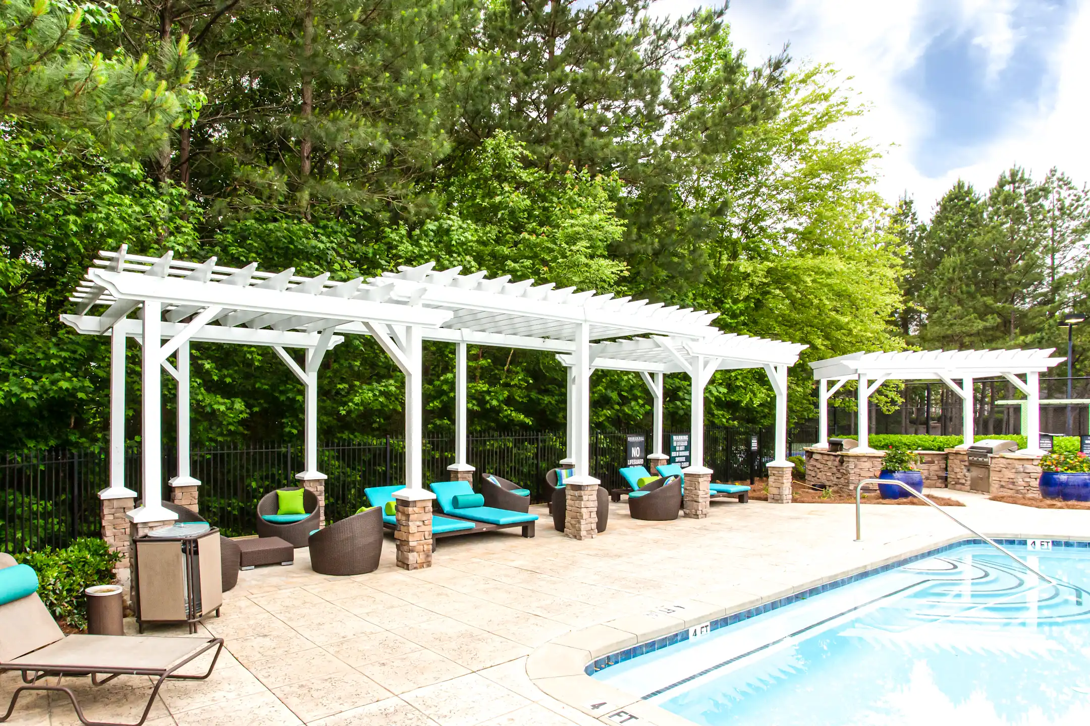 Brodick Hill Apartments Lithia Springs, GA 30122