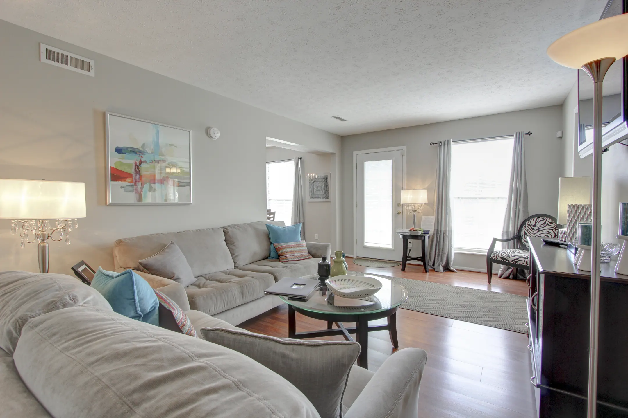 Windsor Park Estates 1335 Vale Dr Copley, OH Apartments for Rent