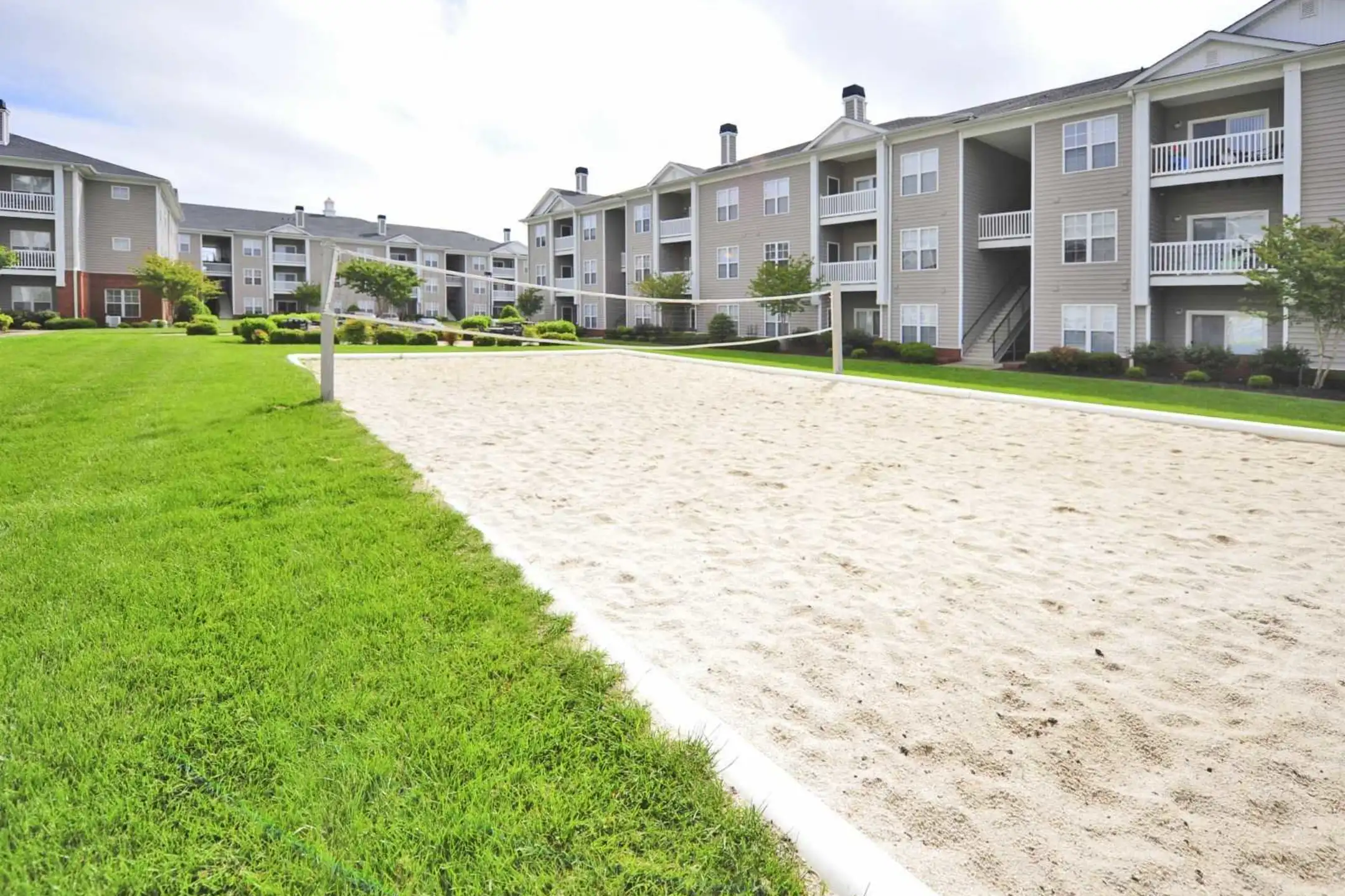 Eagle Harbor - Carrollton, VA