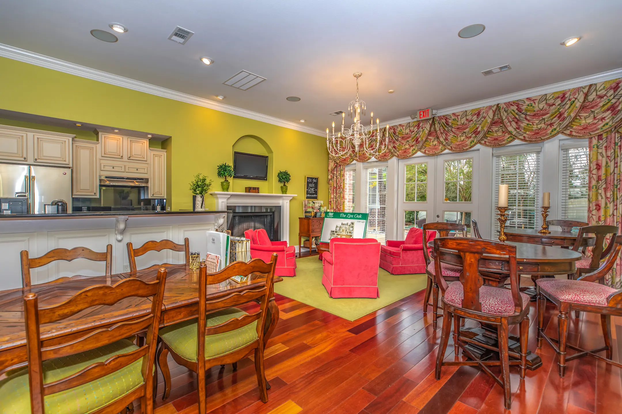 Arbor Landing Lake Jackson Apartments Tallahassee, FL 32303