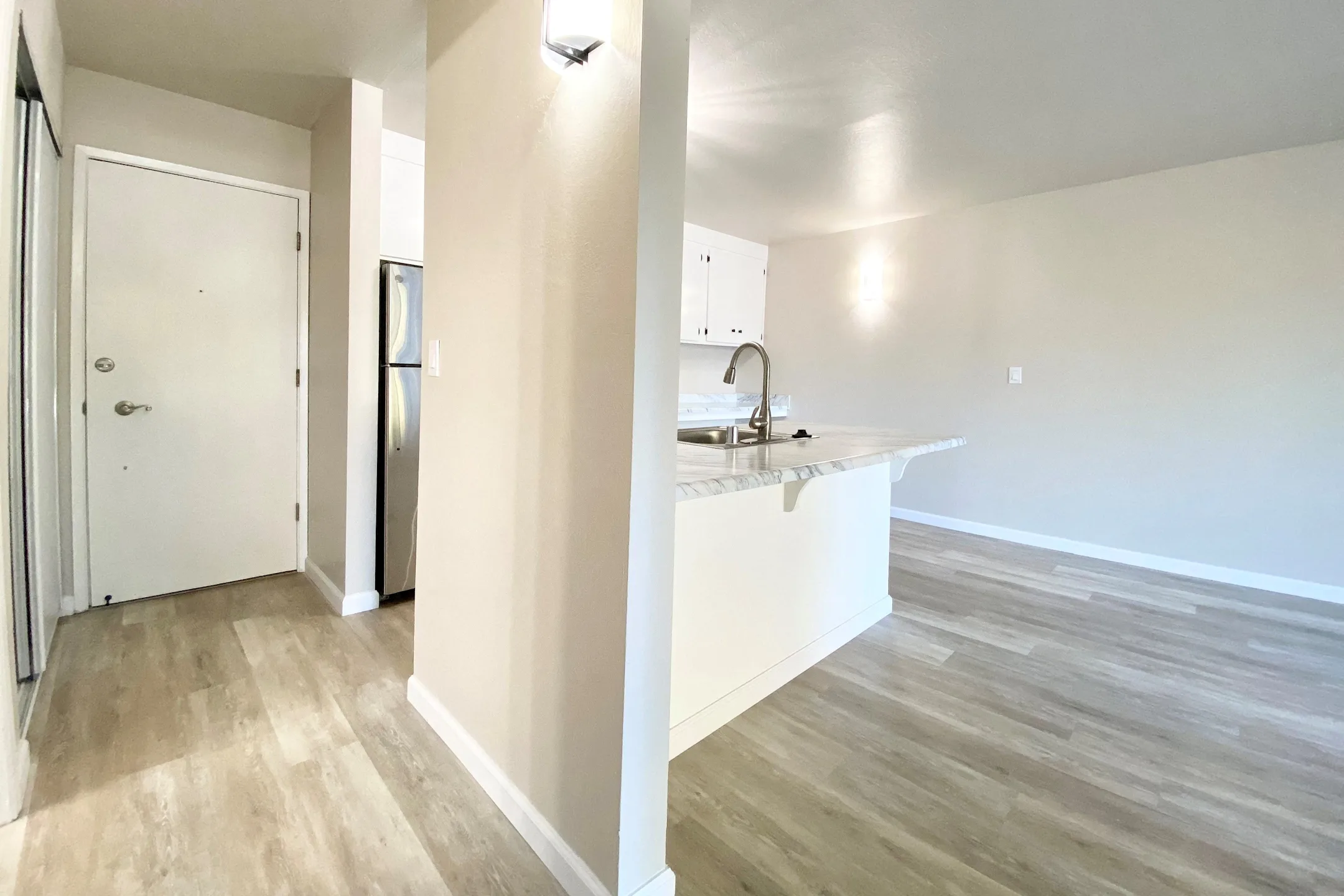 The Apartments Lafayette, CA 94549