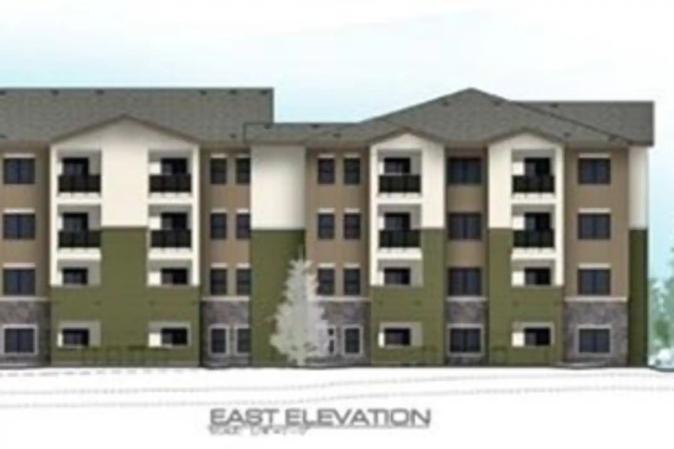 The Bluffs 135 DP Rd Los Alamos, NM Apartments for Rent Rent.