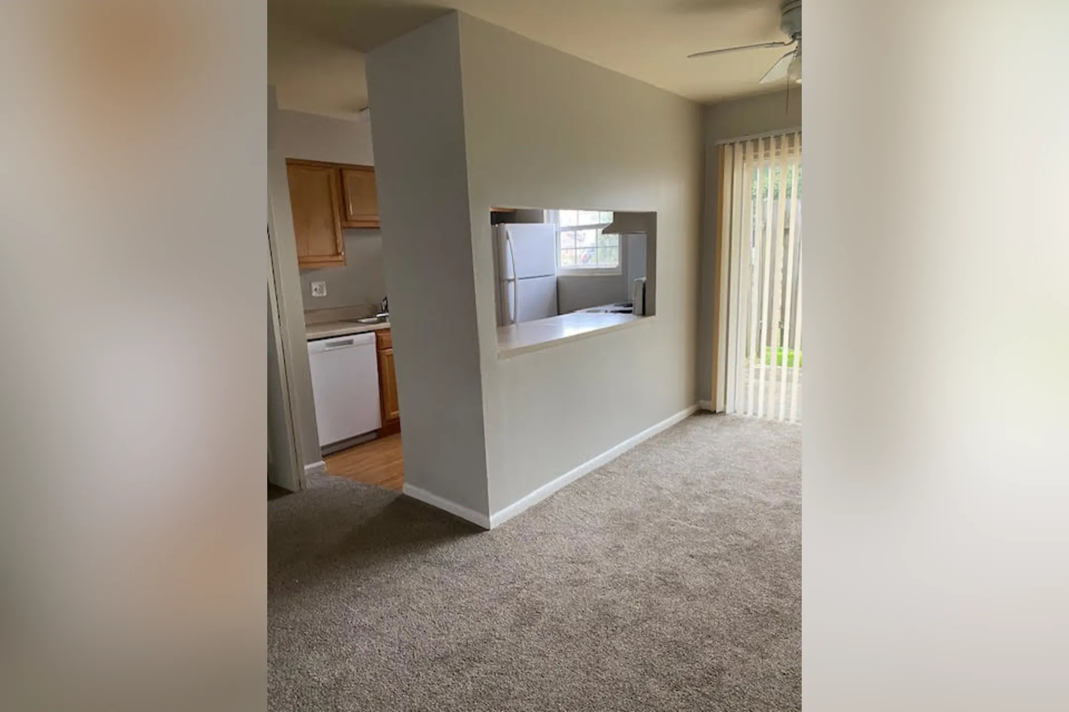 Zahra South Apartments 100 North Alex Road W West Carrollton, OH