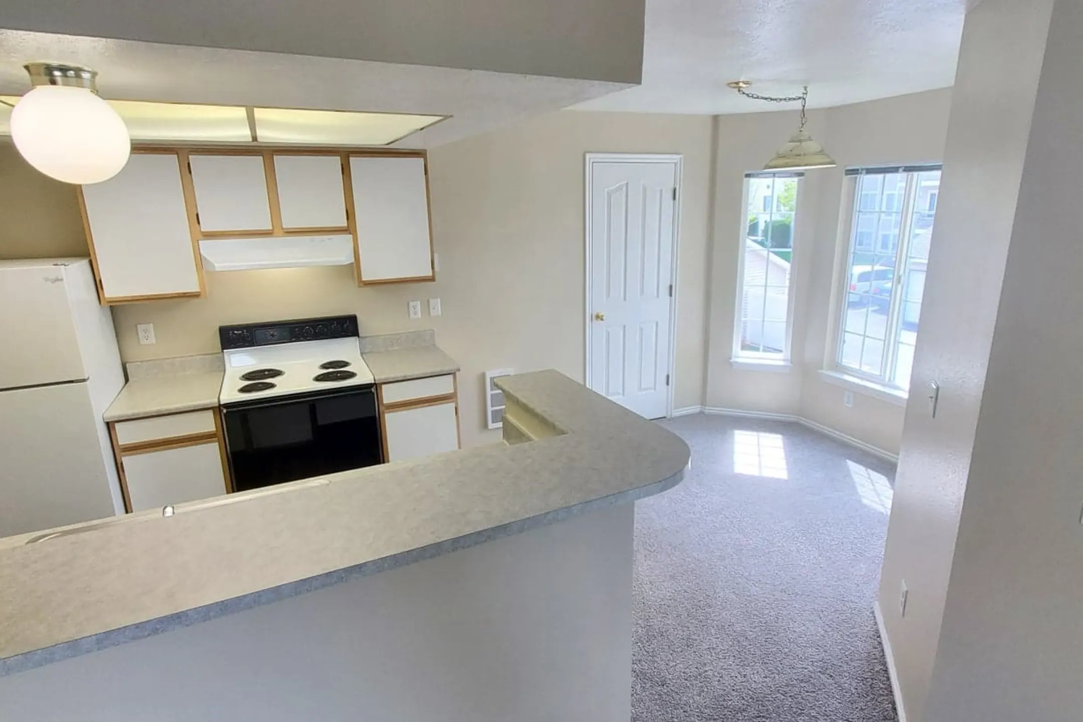 Parkwood Pointe Apartments 1900 Parkwood St Idaho Falls, ID