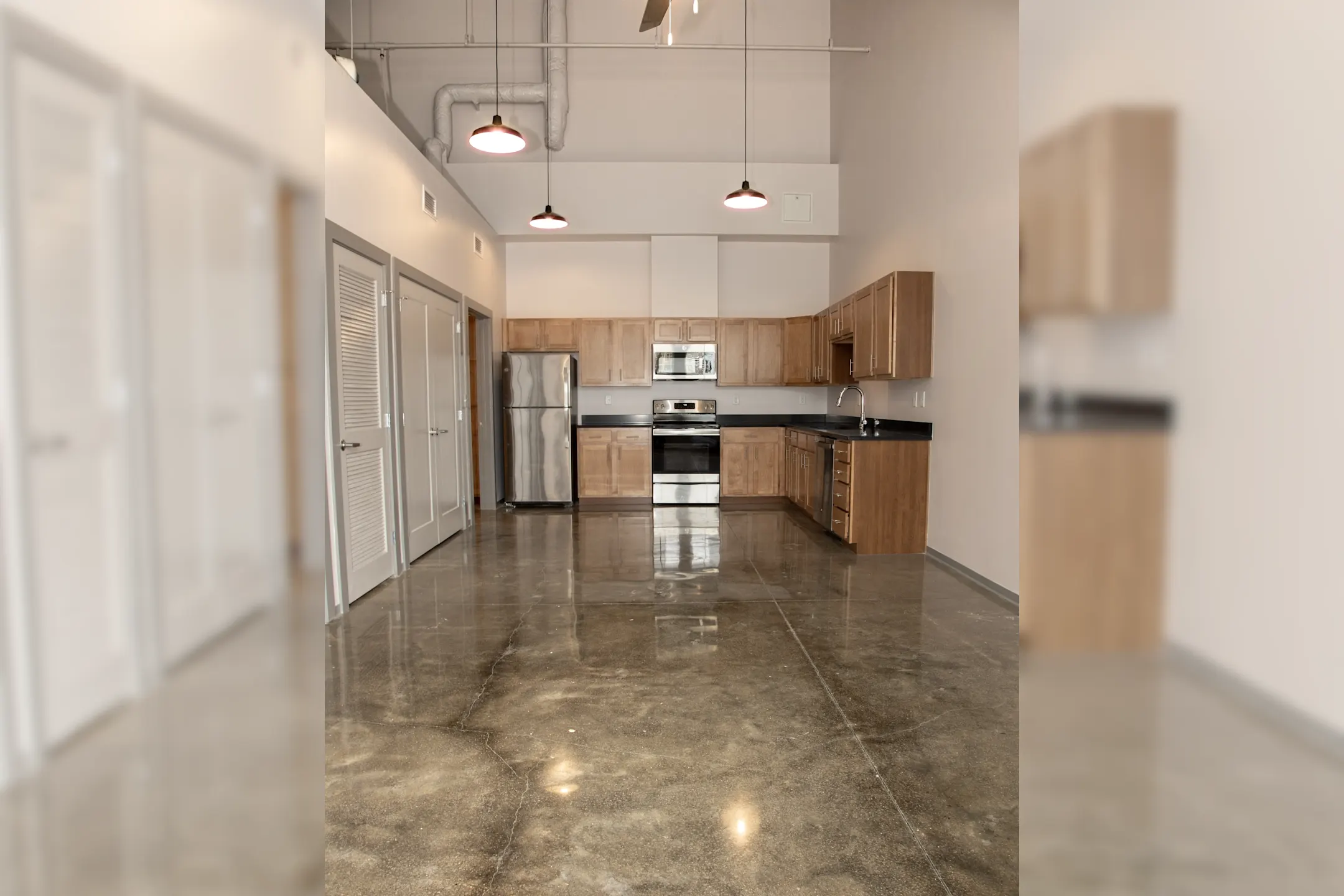 Bottle Art Lofts Apartments Apartments Lafayette, LA 70501