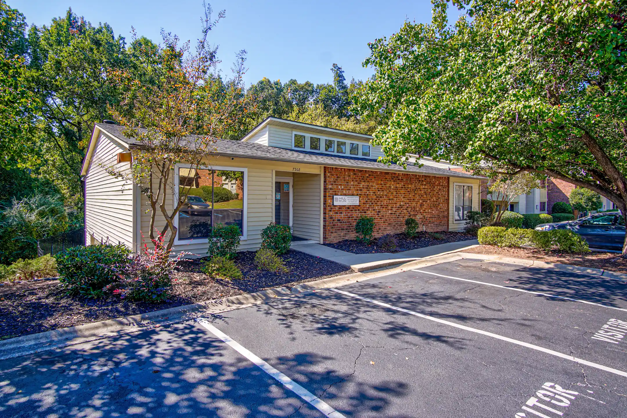 Mill Run Apartments Columbia, SC 29223