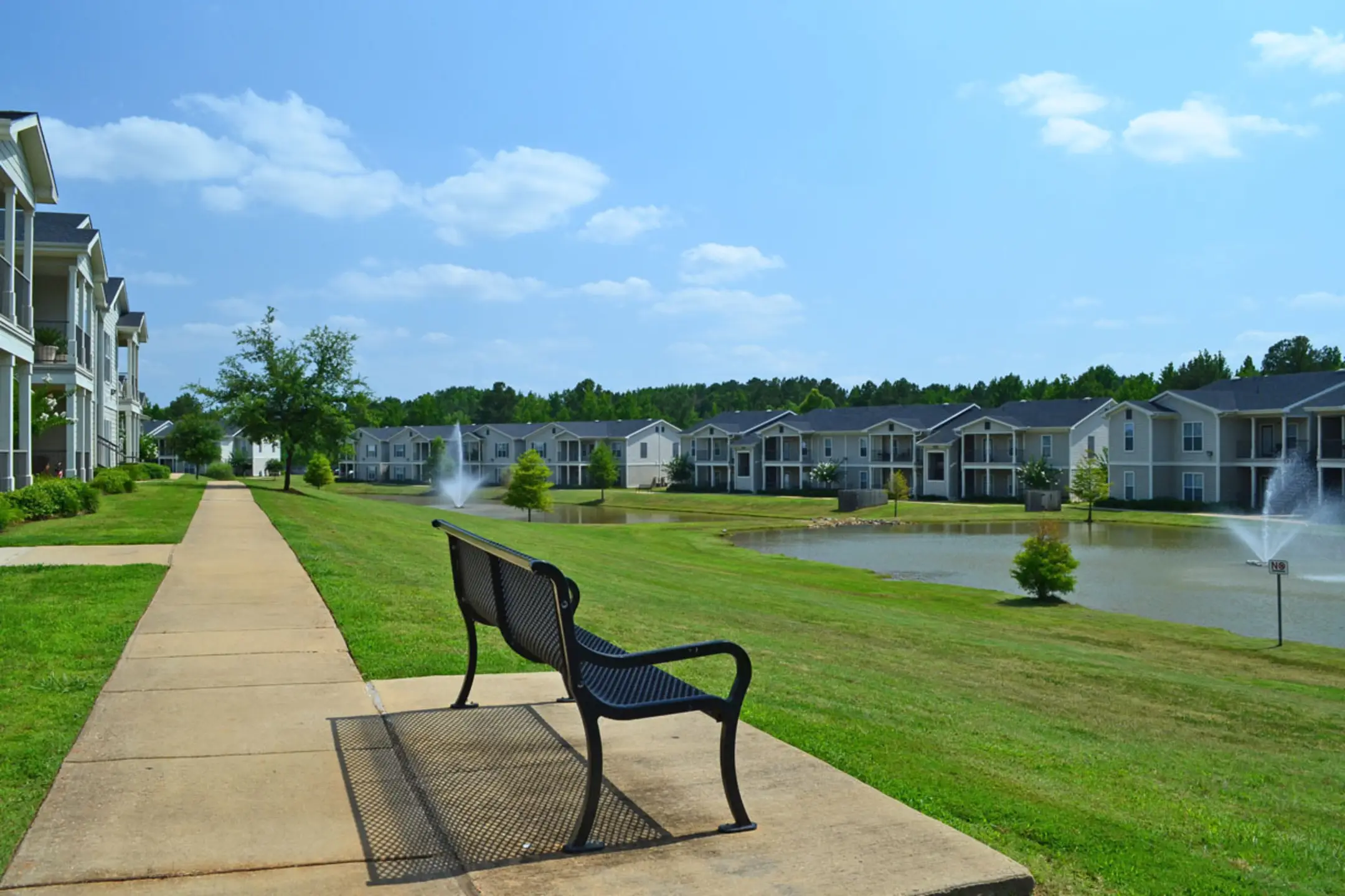 Westlake Apartments Shreveport La