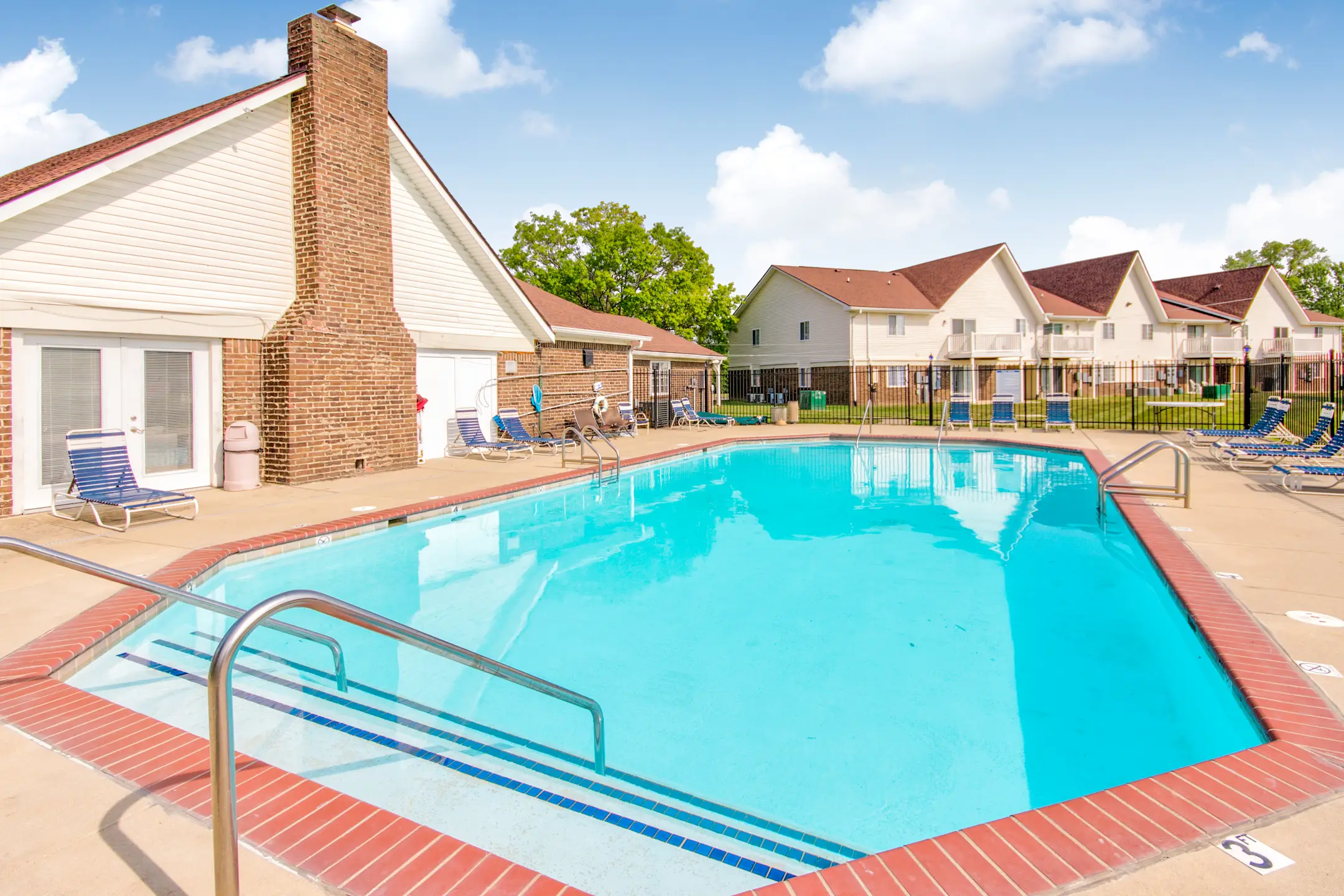Waterstone Place Apartments Indianapolis, IN 46229