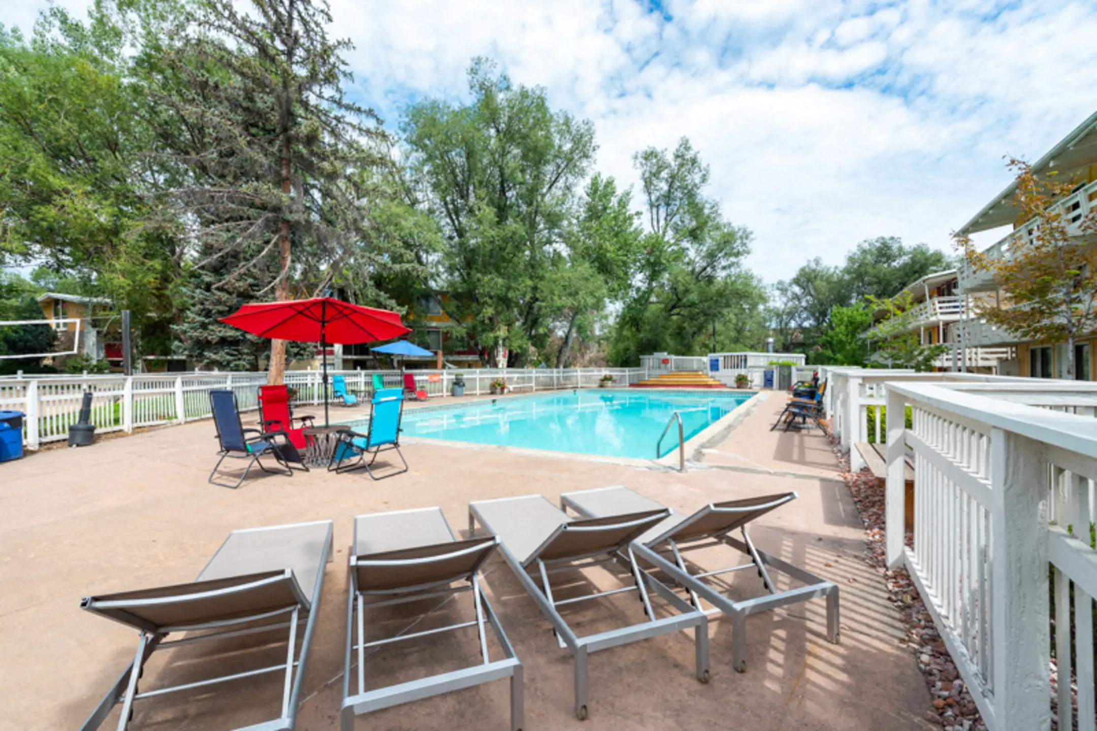 Buffalo Canyon Apartments 2915 Baseline Rd Boulder, CO Apartments