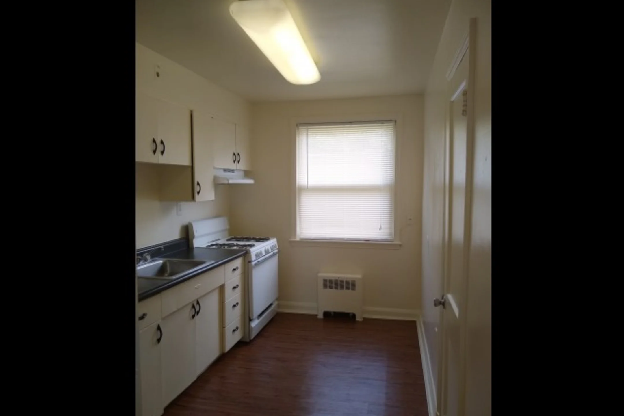 Sequoia and Wabash Manor Apartments Baltimore, MD 21215