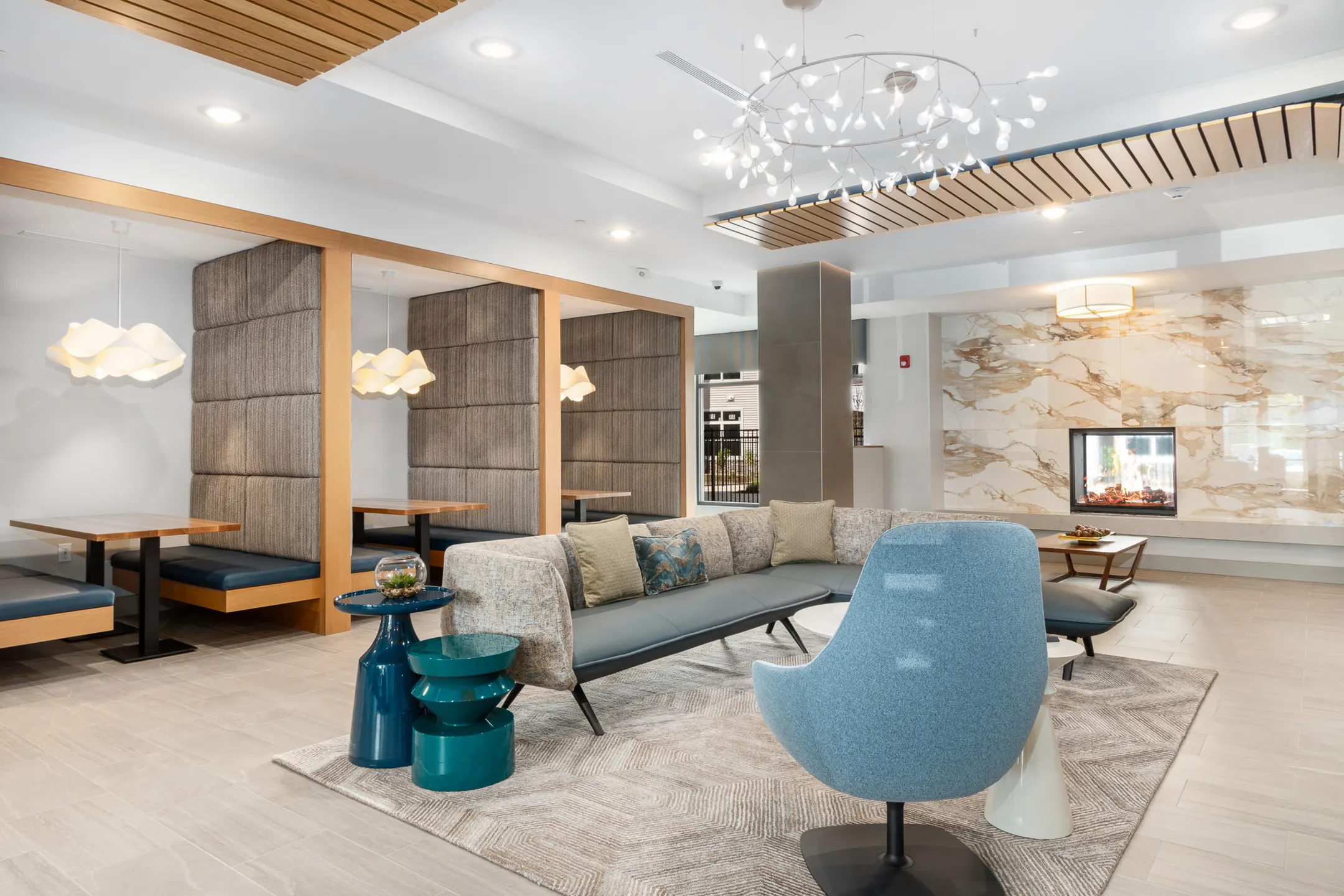 Caro Tuscan Village Apartments Salem, NH 03079