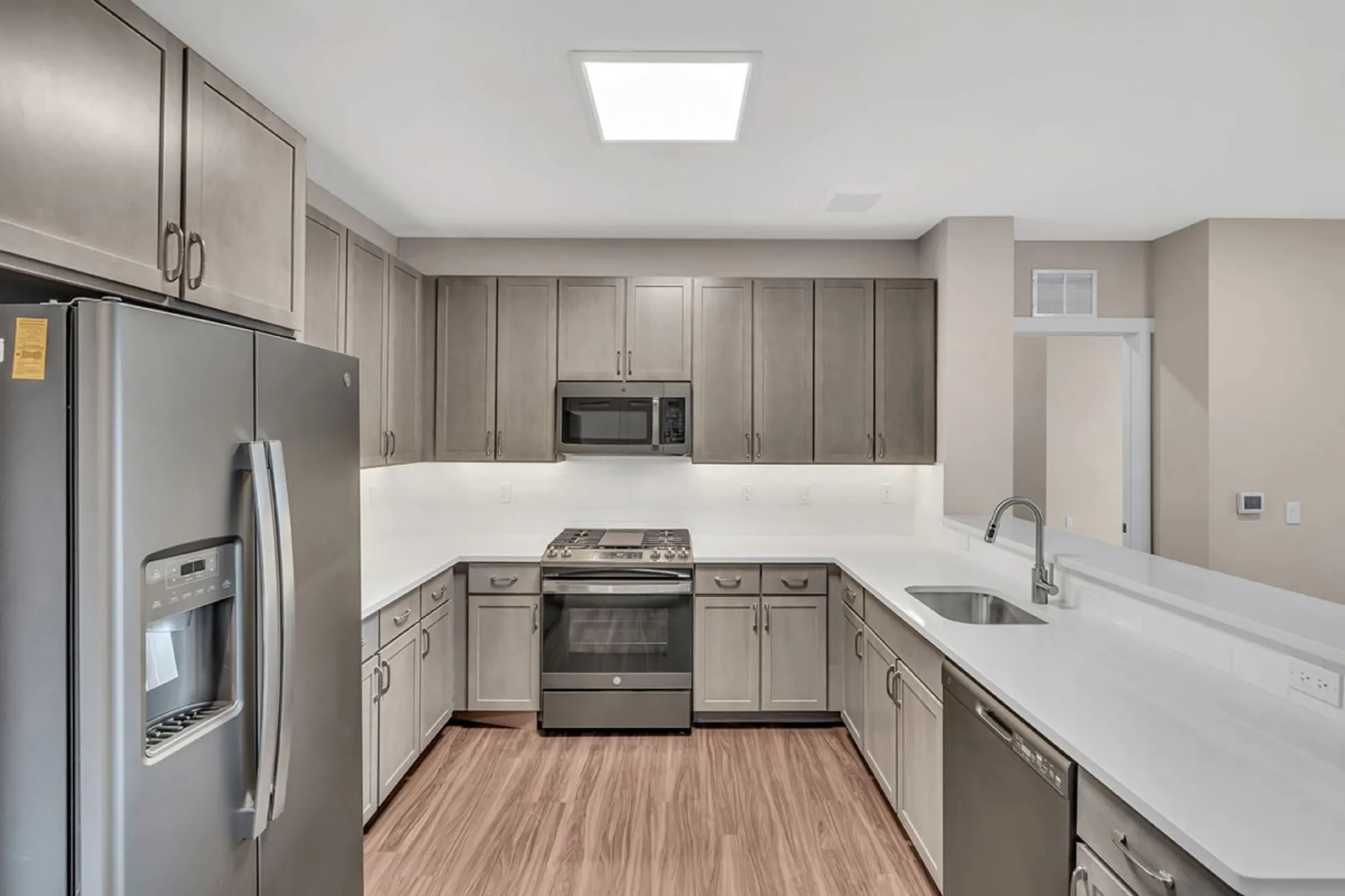 Meadows at Montgomery Apartments Belle Mead, NJ 08502