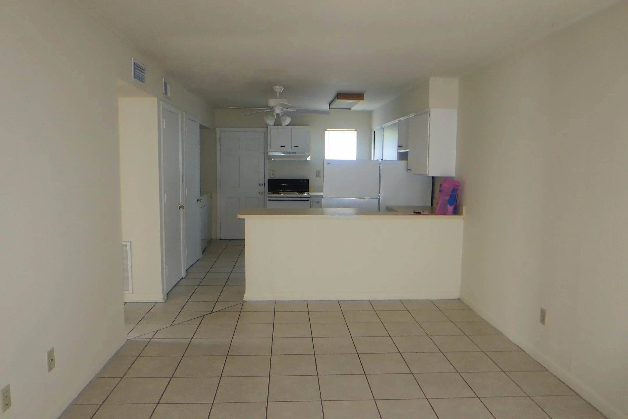 Greenbriar Garden Homes 2110 Jcksn Blf Rd Tallahassee, FL