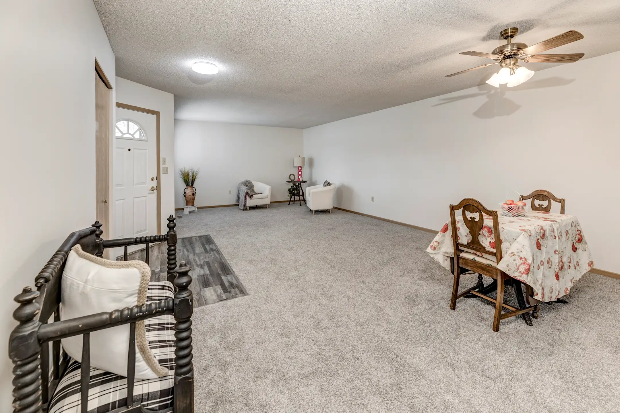 Eastwood Village Senior Townhomes Townhomes Oakdale, MN 55128