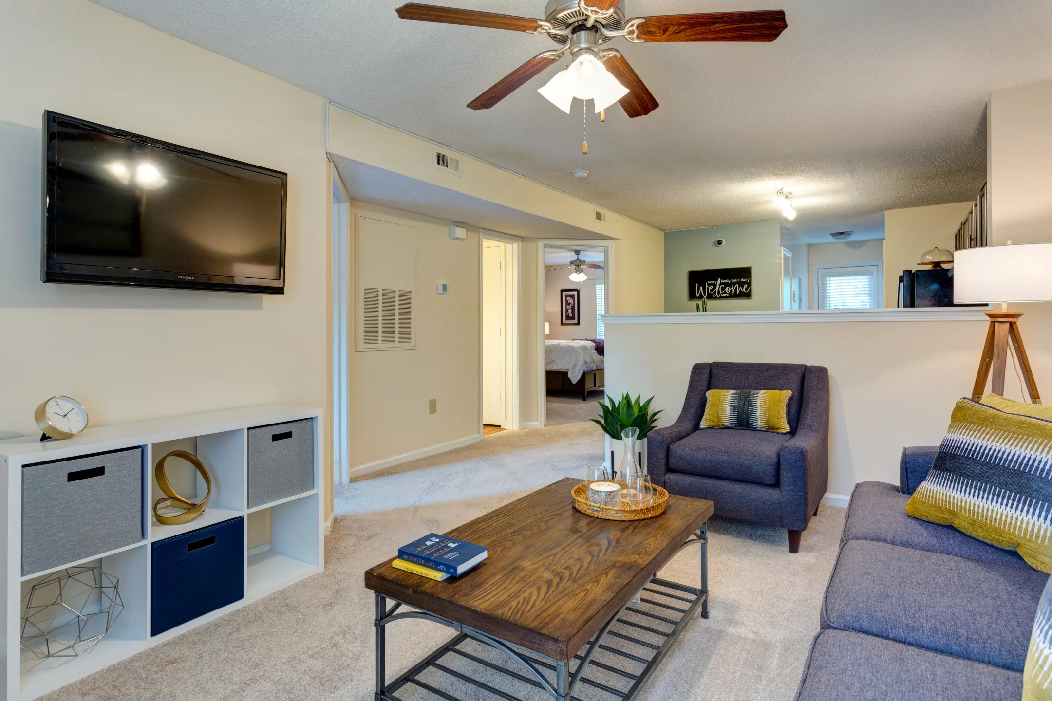 Residences at Forestdale 3551 Forestdale Dr Burlington, NC