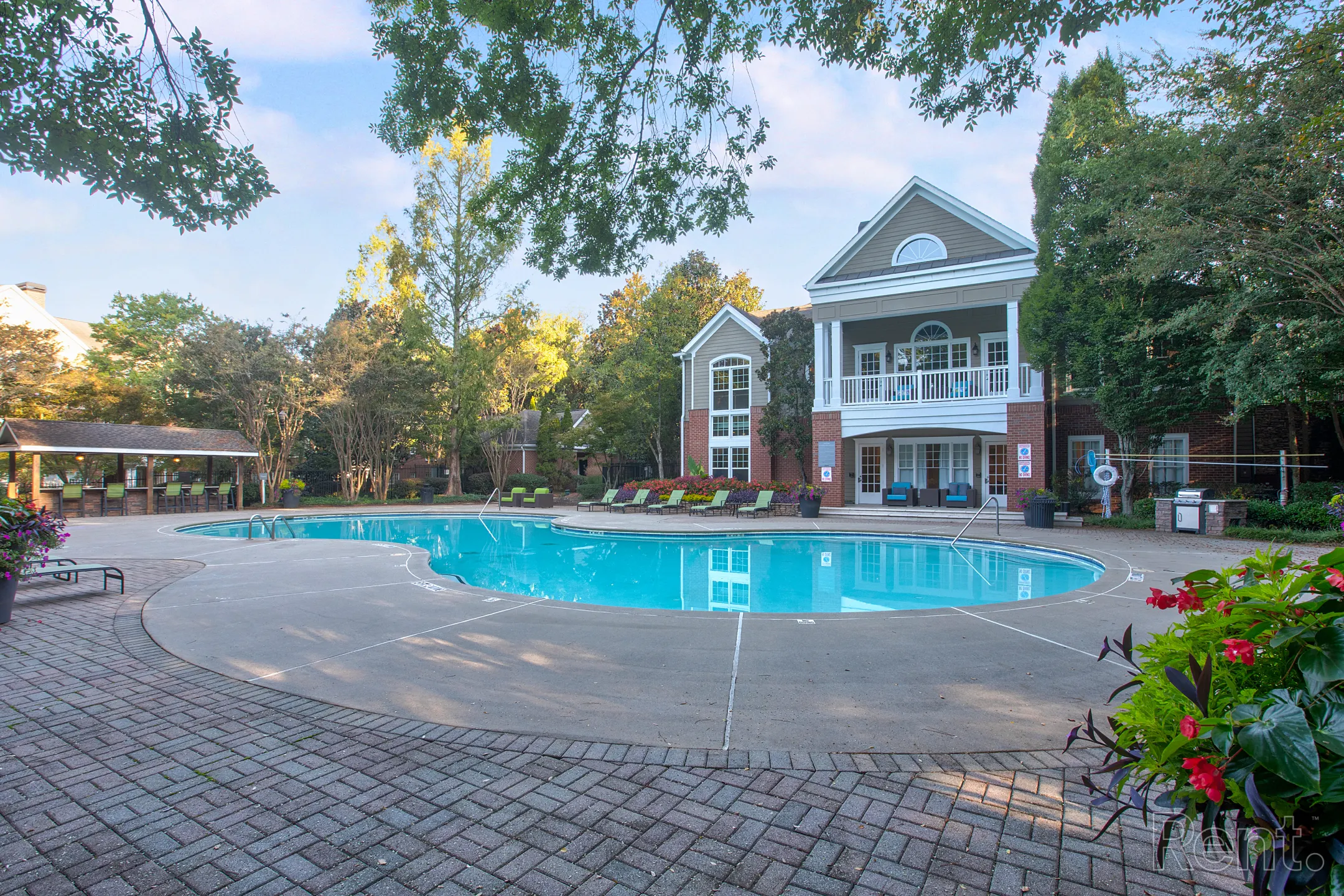 The Flats at North Springs Apartments Atlanta, GA 30328