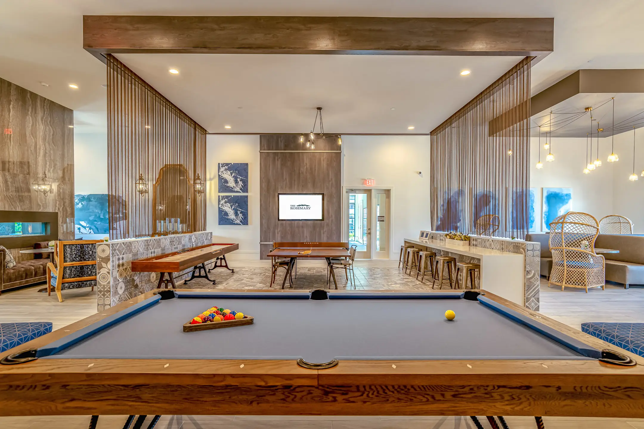 The Rosemary Apartments Humble, TX 77346