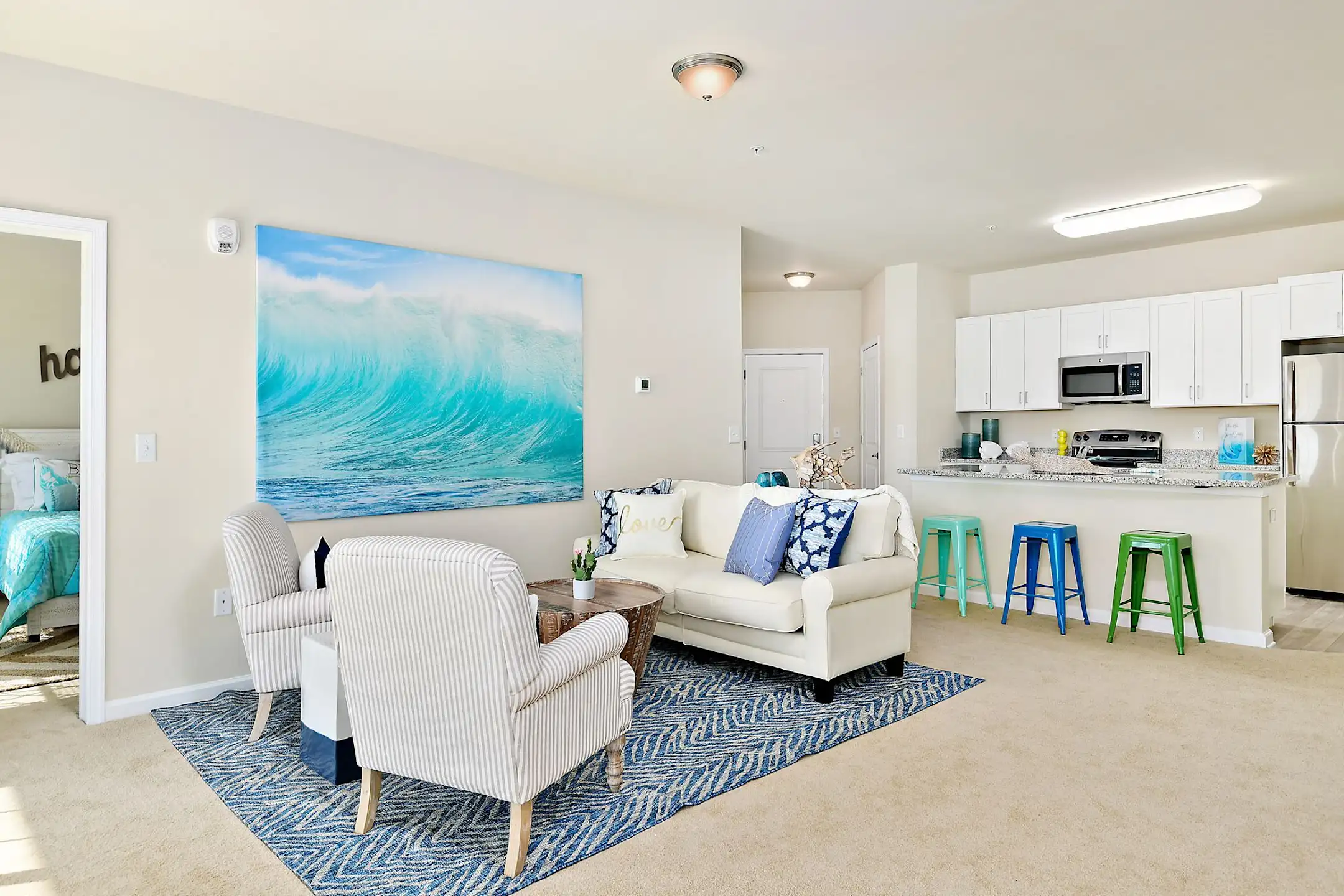 Oceans East Luxury Apartment Homes 9828 Seahawk Rd Berlin, MD