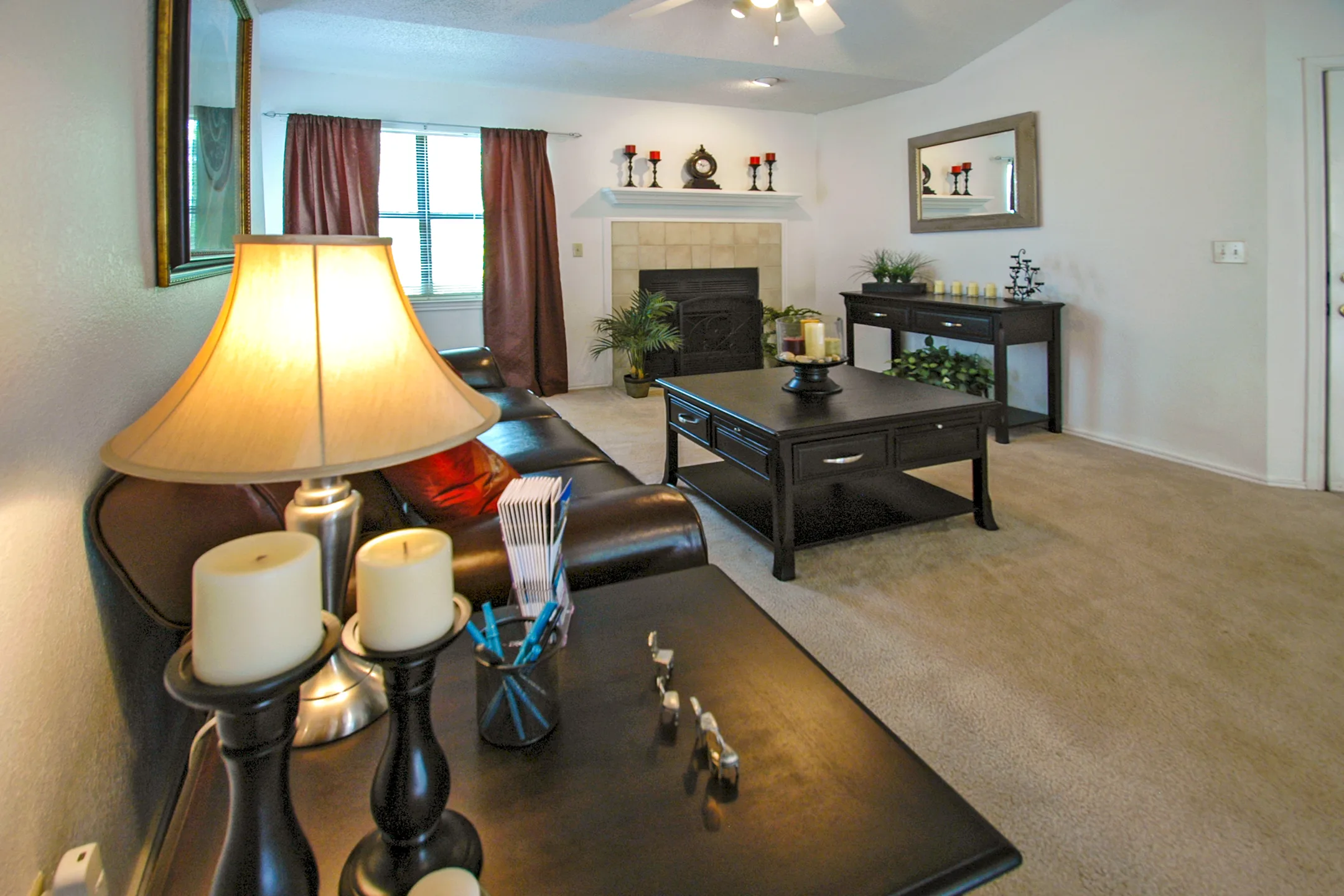 The Ethans Apartments Kansas City Missouri
